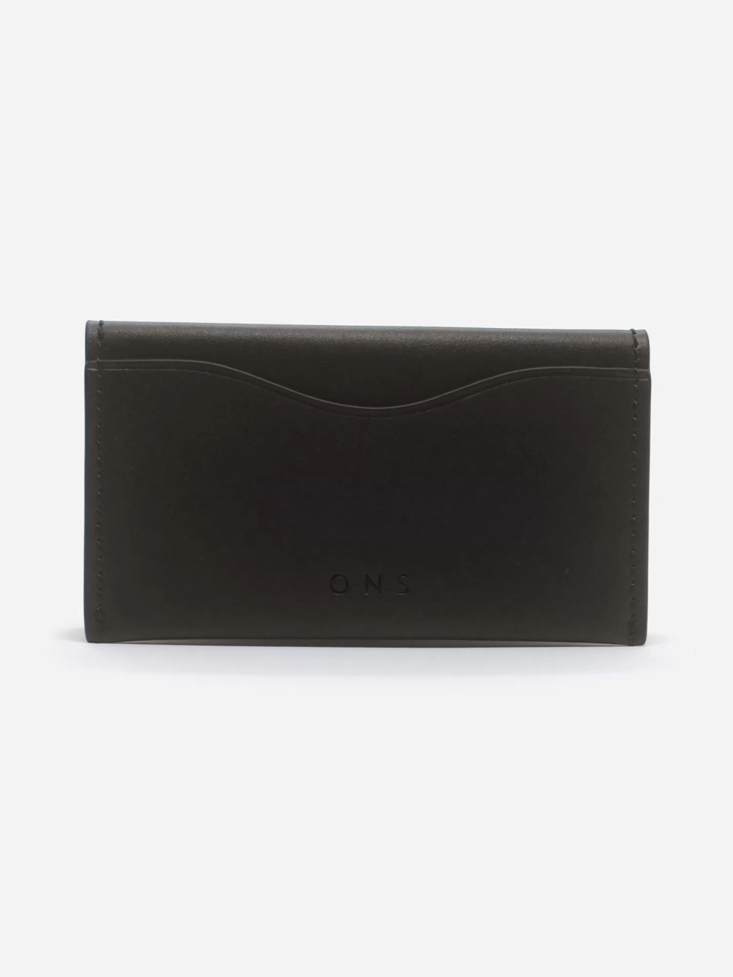 O.N.S CLOTHING 4 Slots Folded Cardholder>Men Wallets