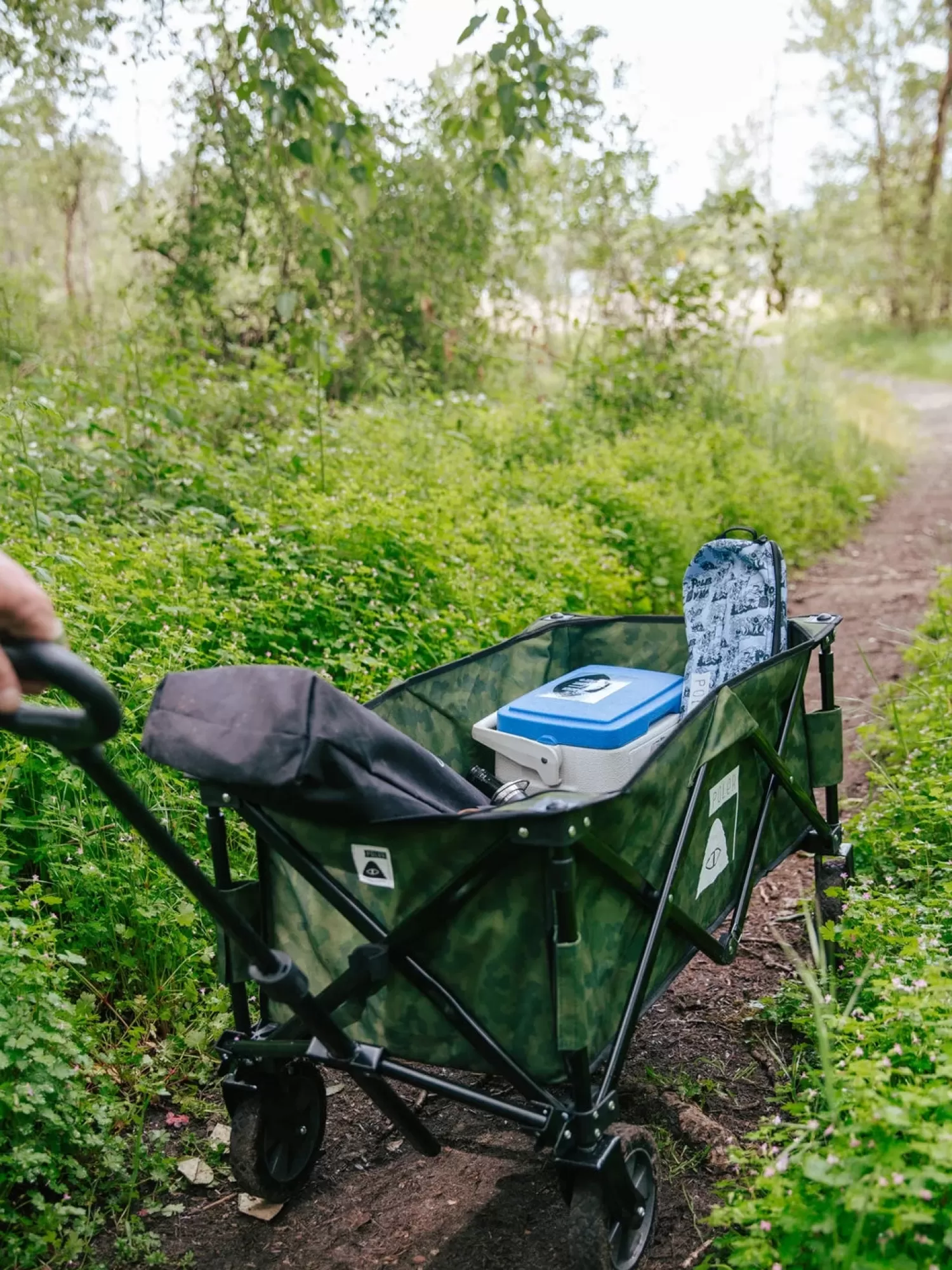 Poler Adventure Wagon>Men Home Goods