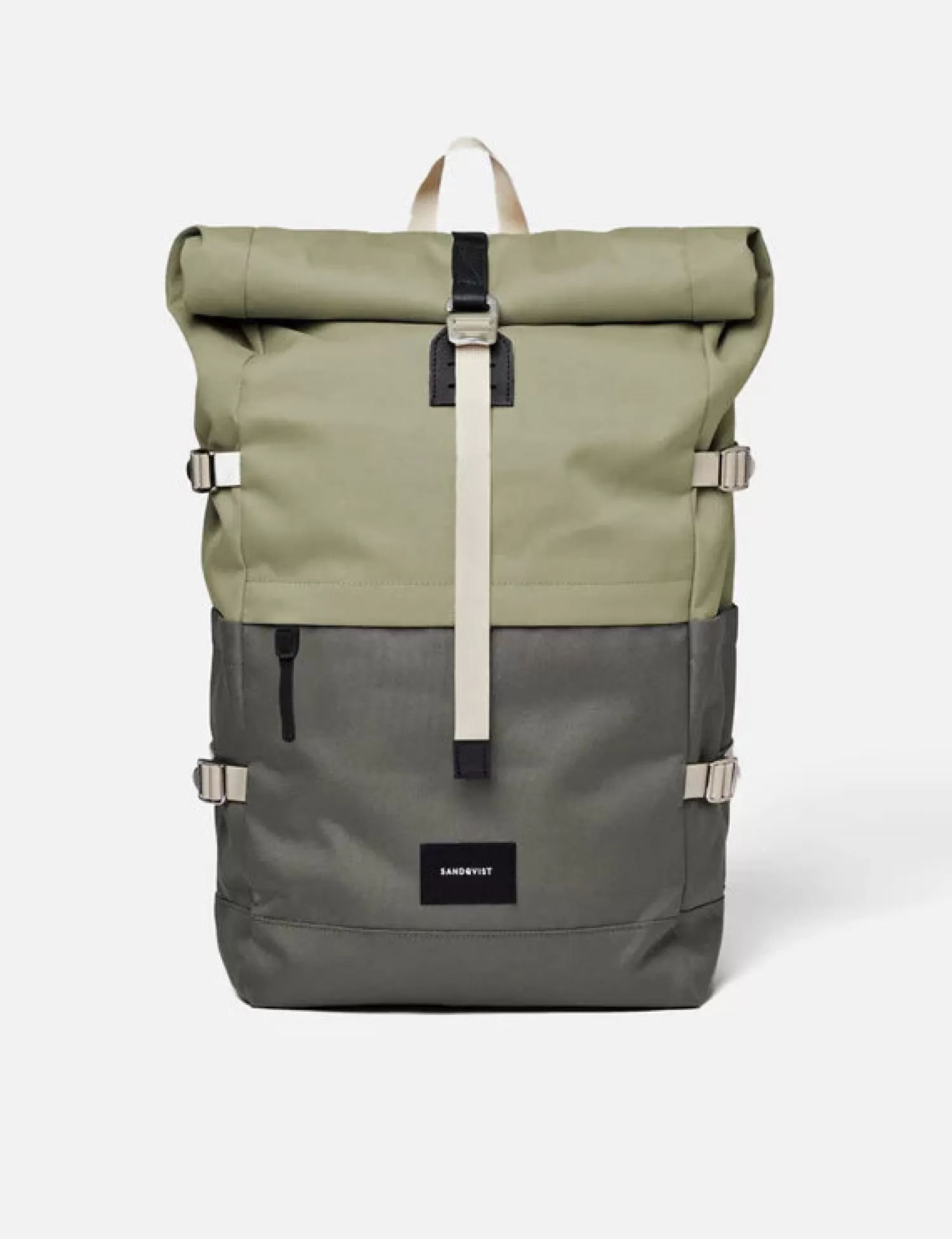 Sandqvist Bernt Backpack>Men Bags