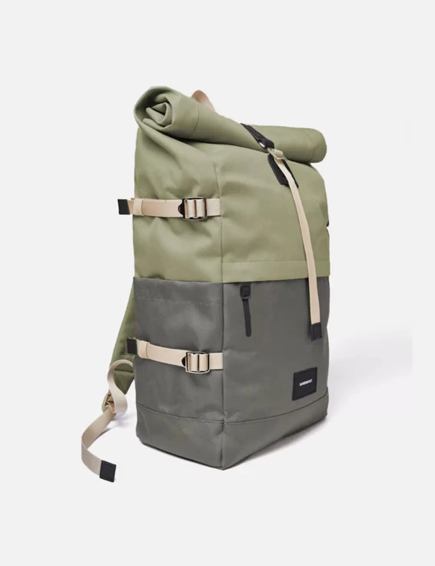 Sandqvist Bernt Backpack>Men Bags