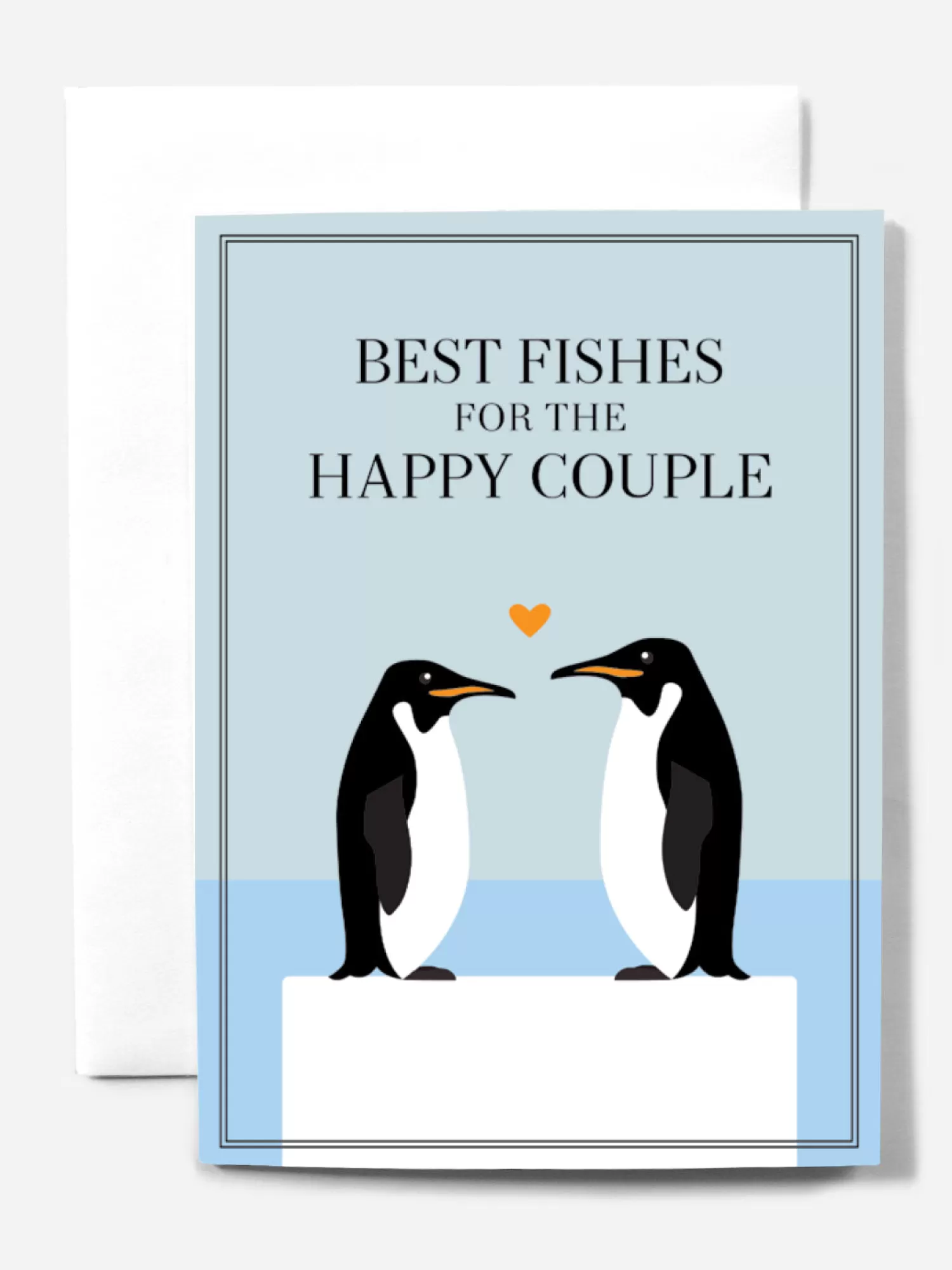 O.N.S Clothing Best Fishes Nice Af Greeting Cards>Men Greeting Cards