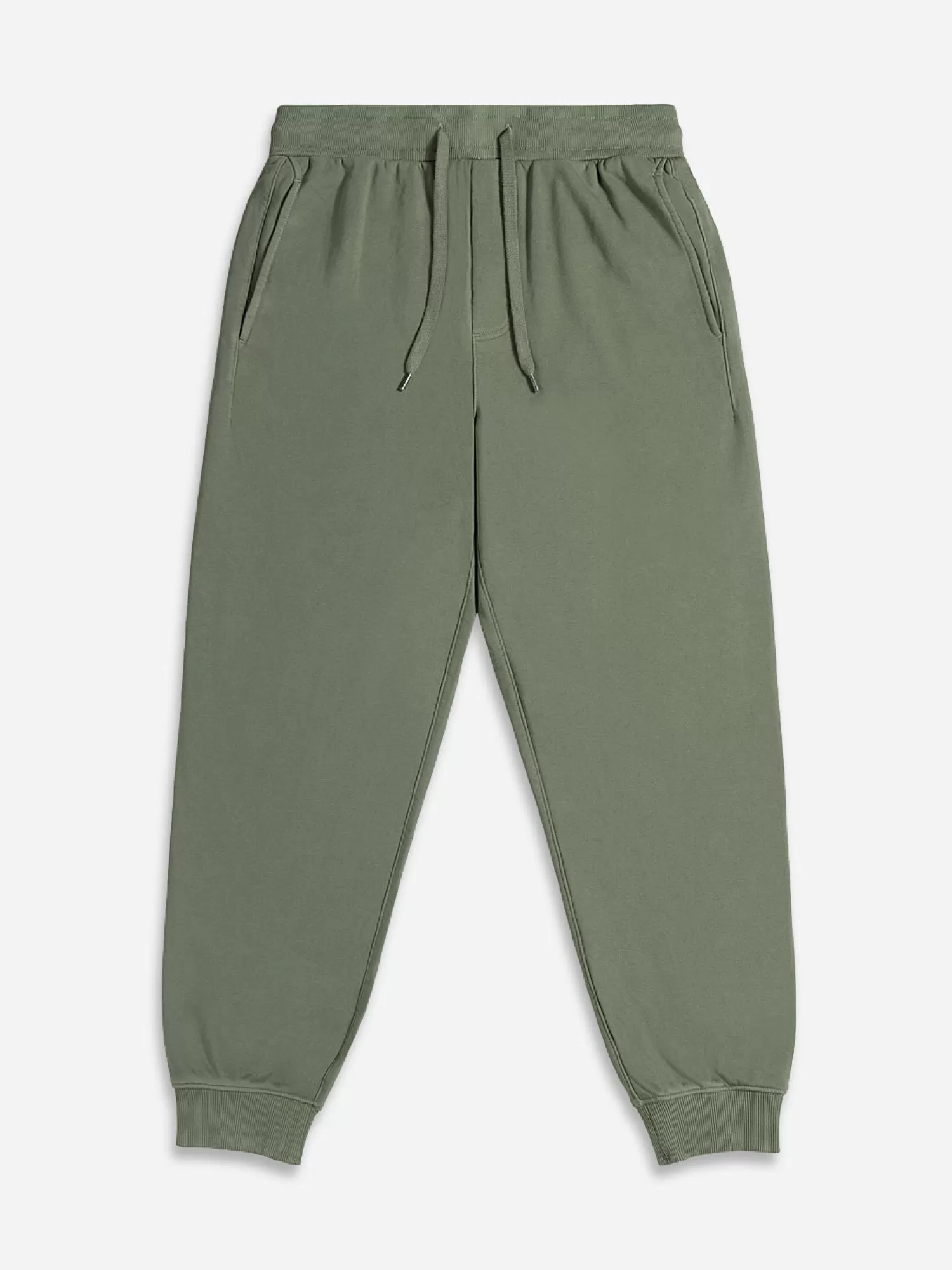 O.N.S Clothing Bklyn Terry Jogger>Men Lounge