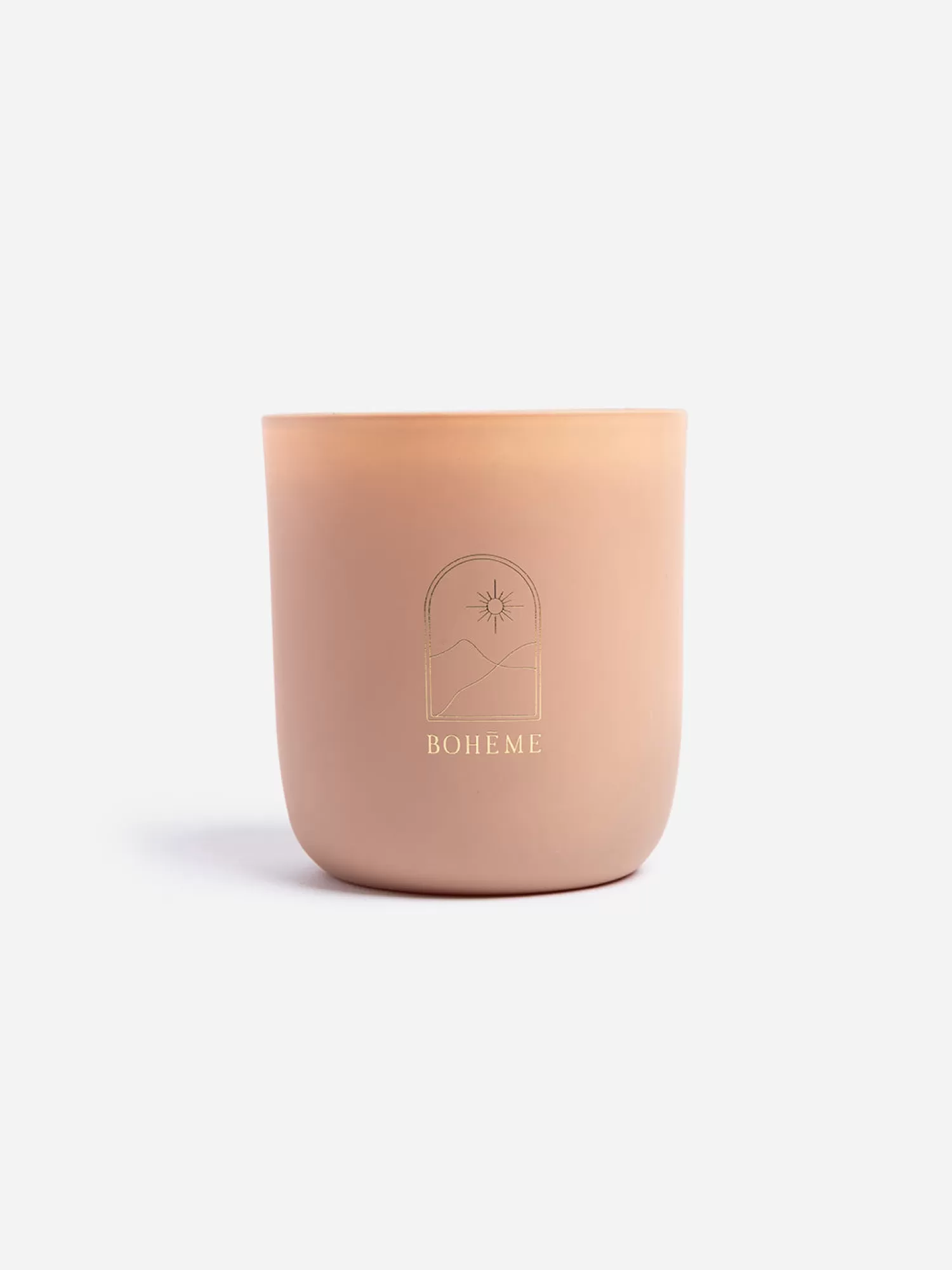 Boheme Fragrances Boheme Wanderlust Candle>Men Home Goods