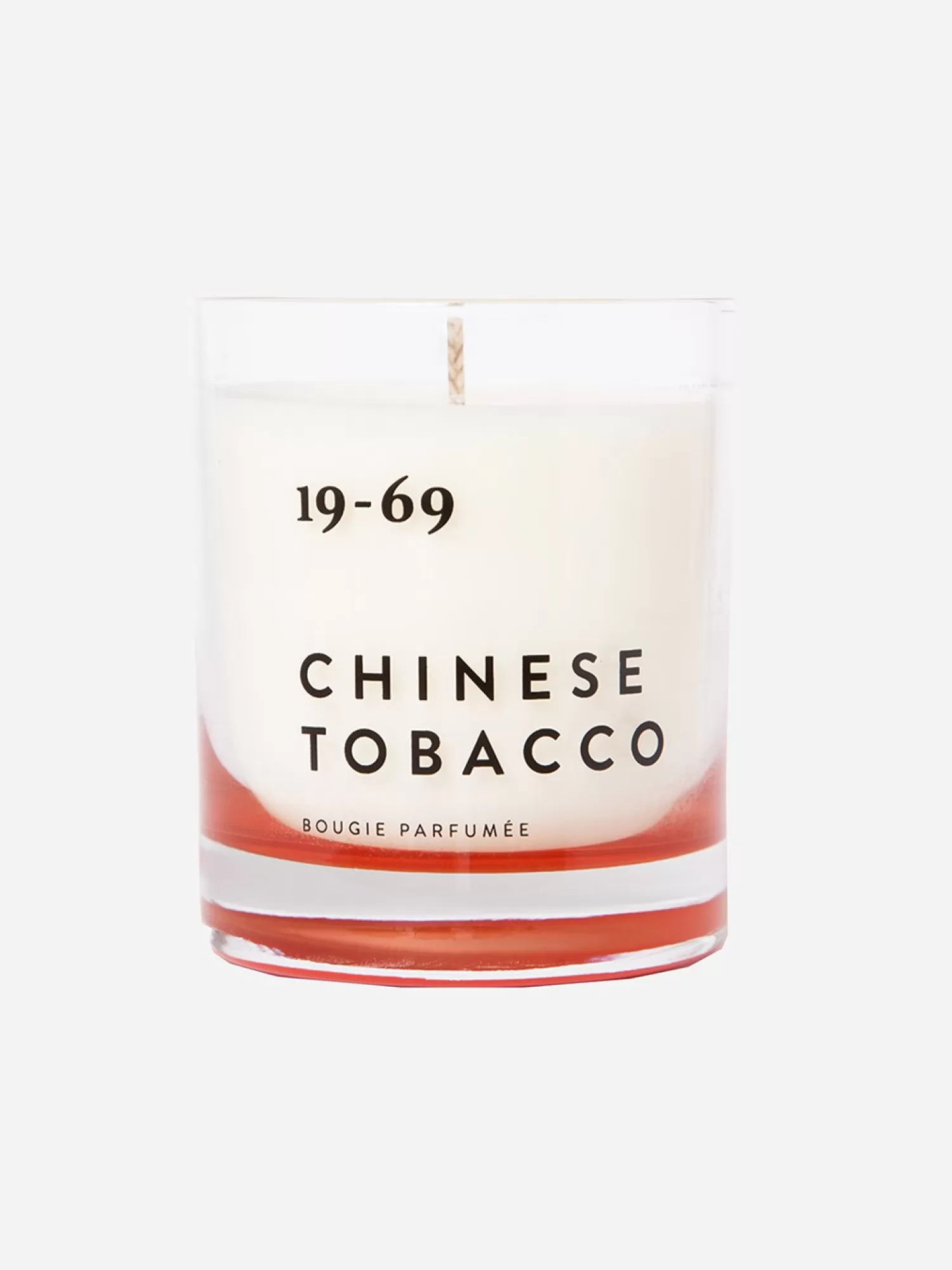 19-69 Bougie Parfumee Candle>Men Home Goods