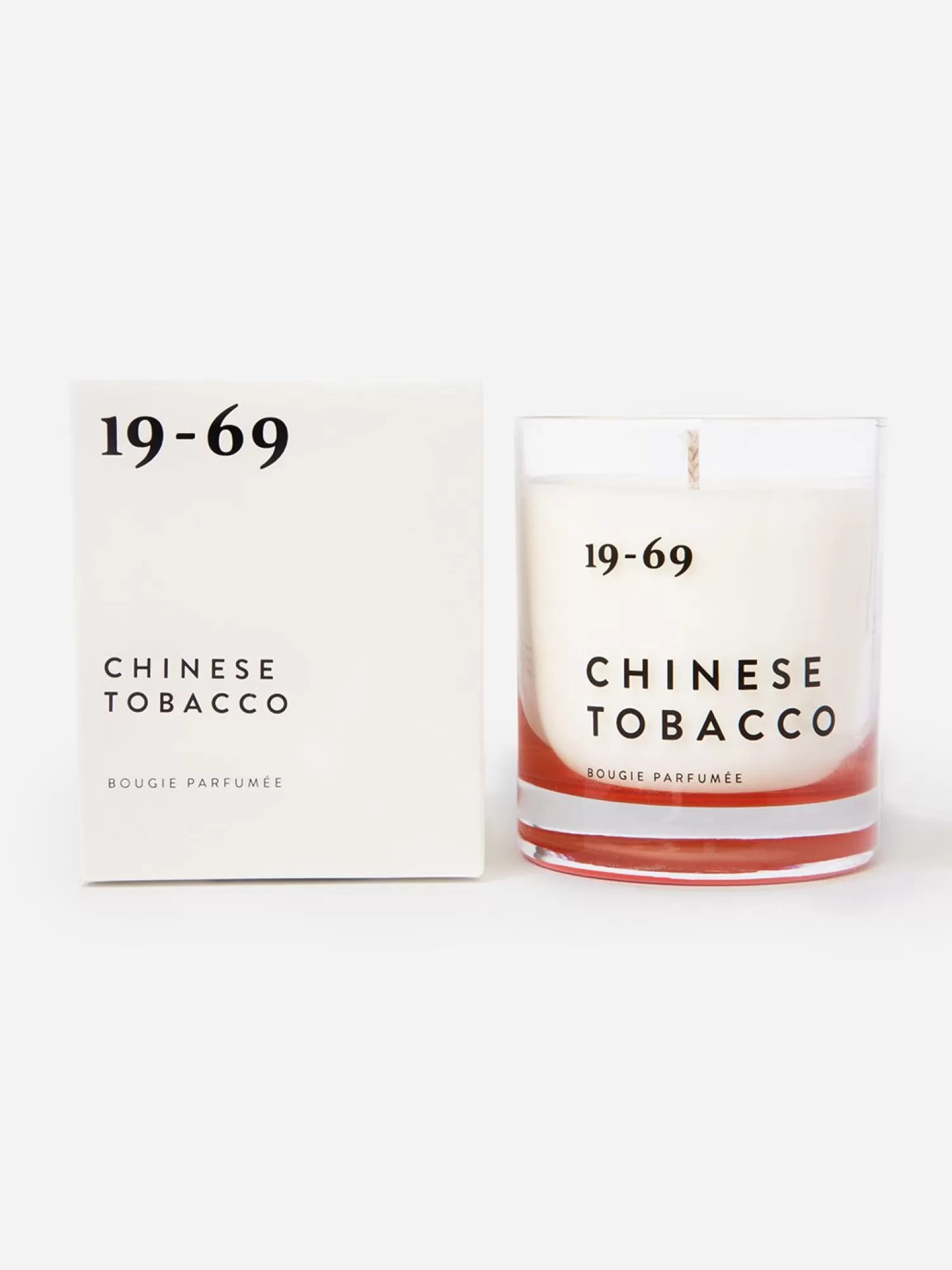 19-69 Bougie Parfumee Candle>Men Home Goods