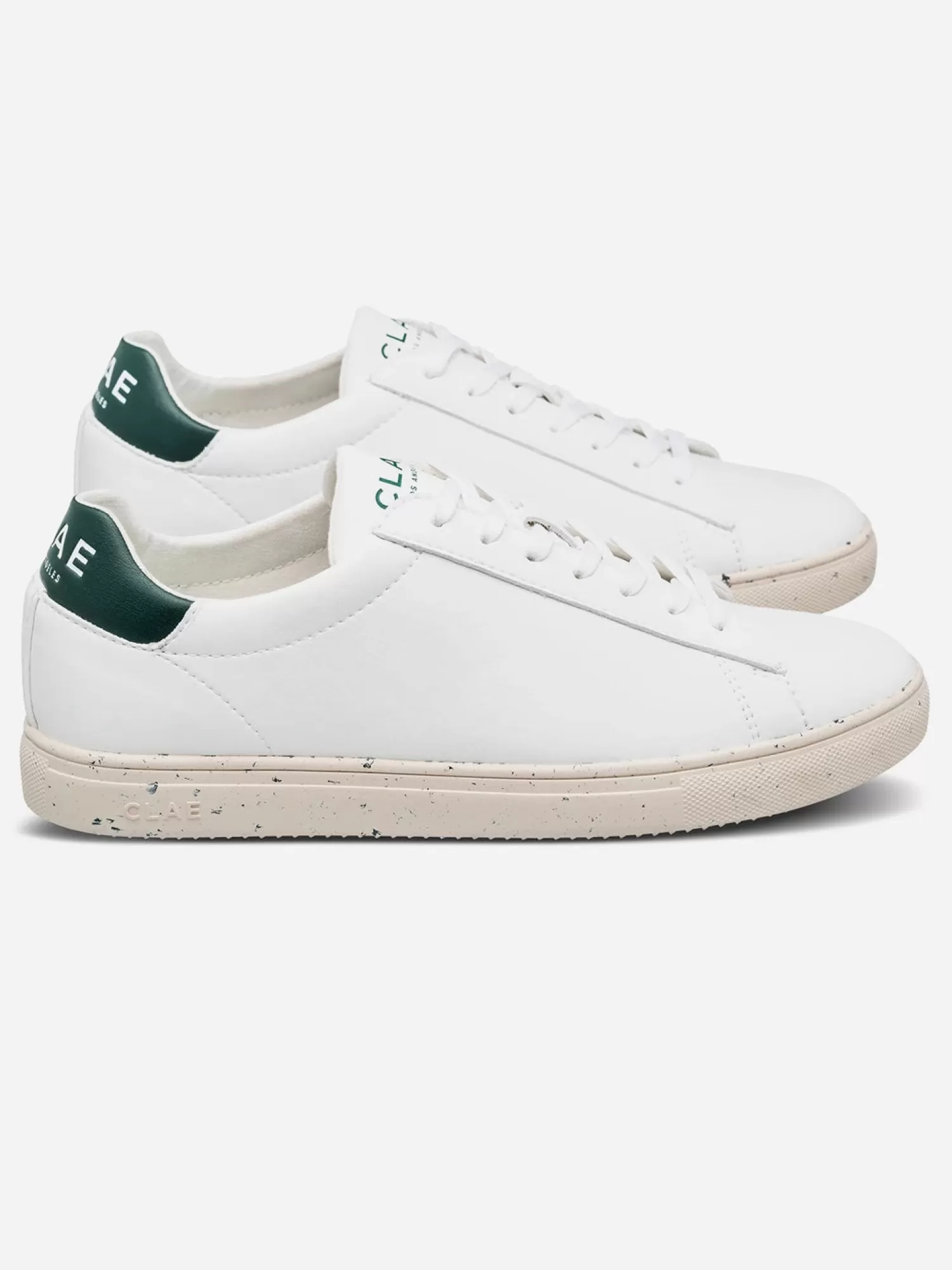 Clae Bradley Vegan>Men Shoes