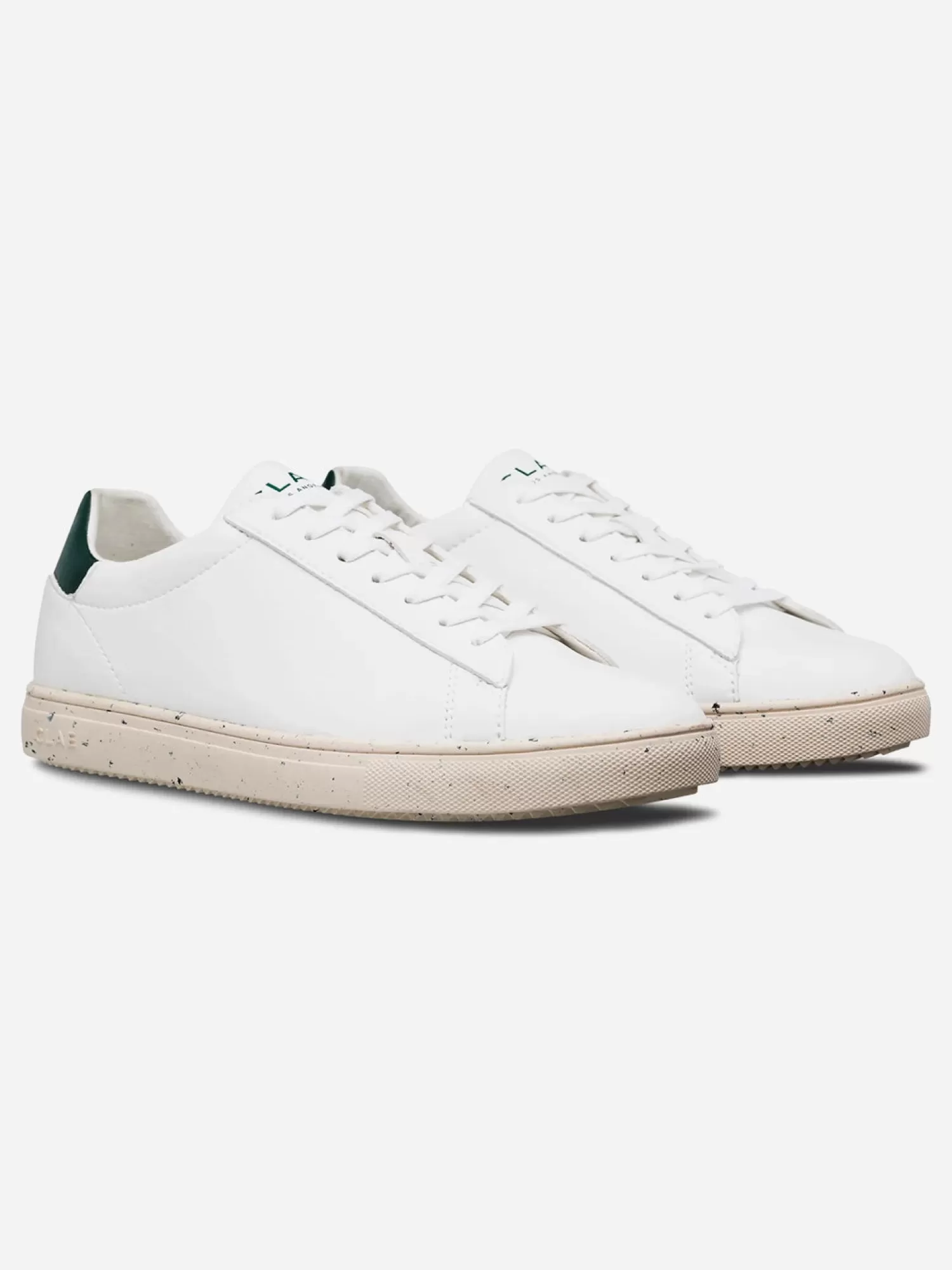 Clae Bradley Vegan>Men Shoes