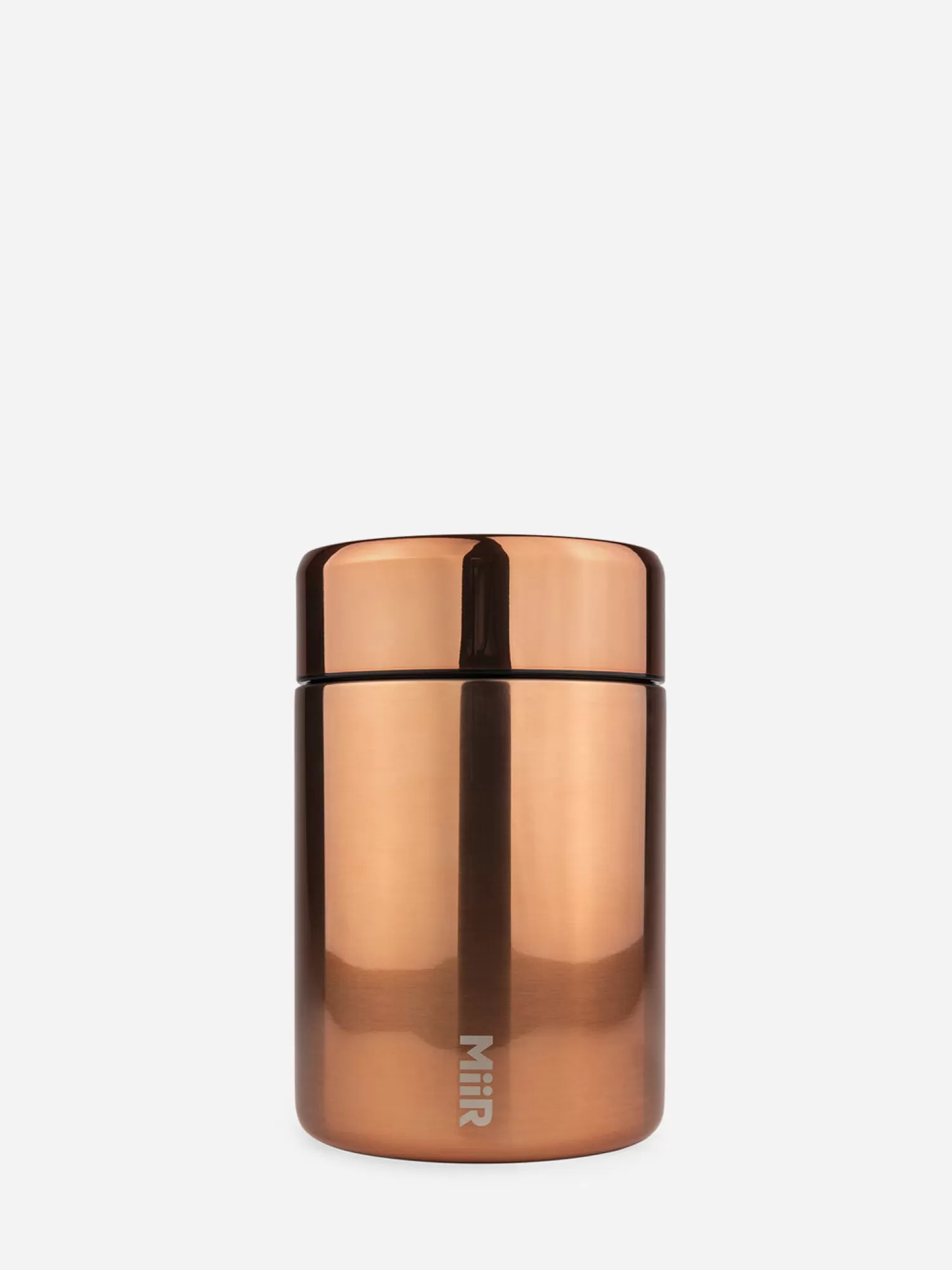 MIIR Coffee Canister - >Men Home Goods