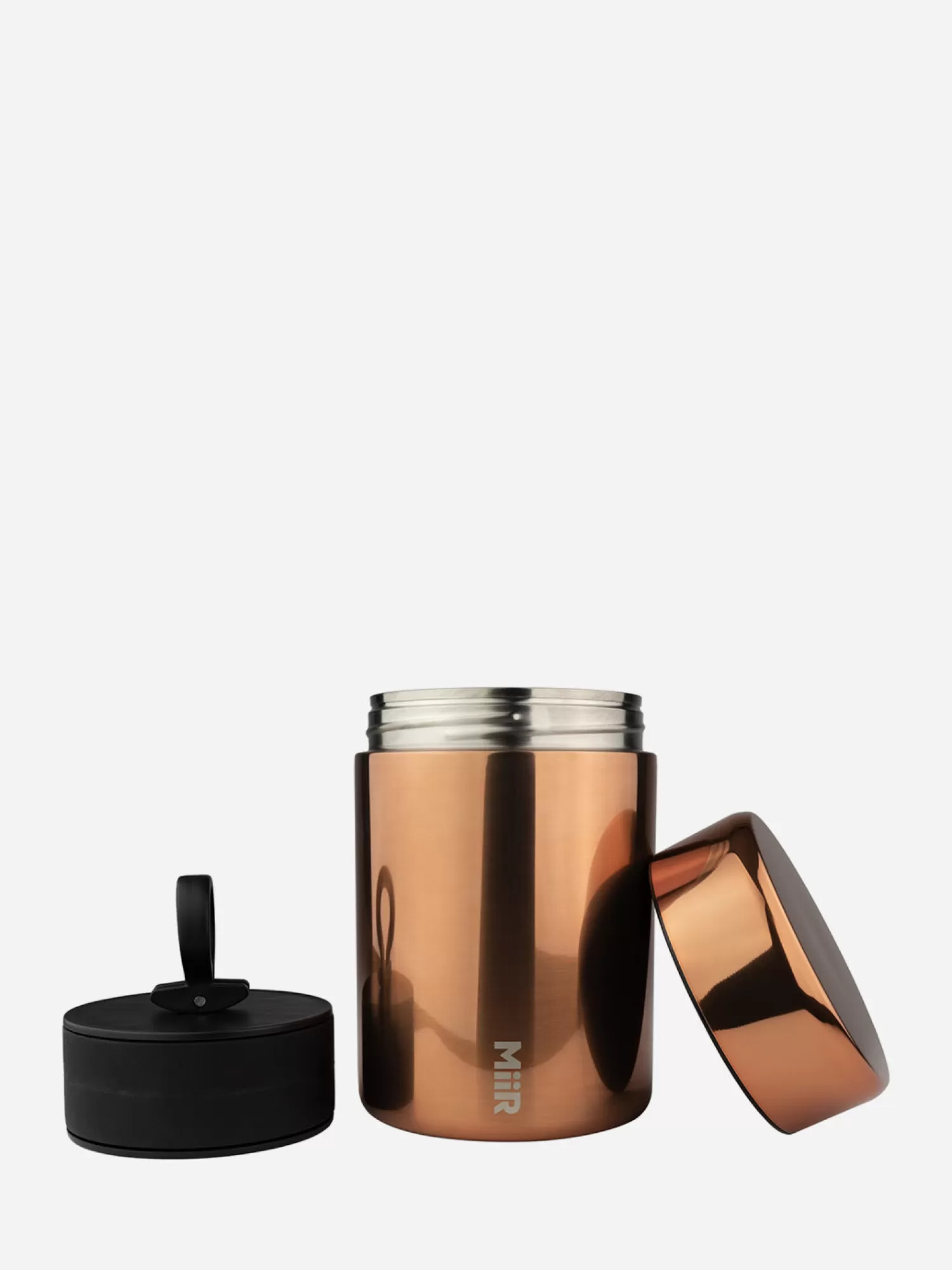 MIIR Coffee Canister - >Men Home Goods