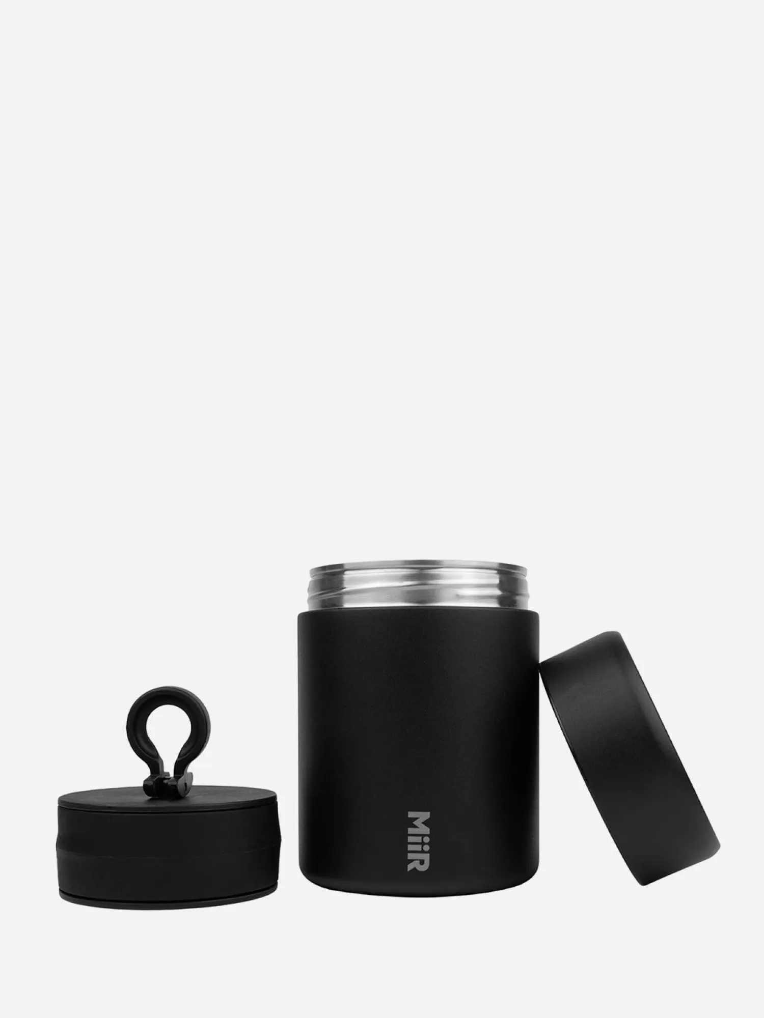 MIIR Coffee Canister - >Men Home Goods