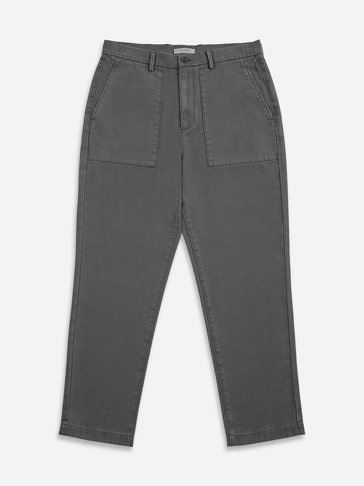 O.N.S Clothing Crosby Garment Dye Pants>Men Jeans