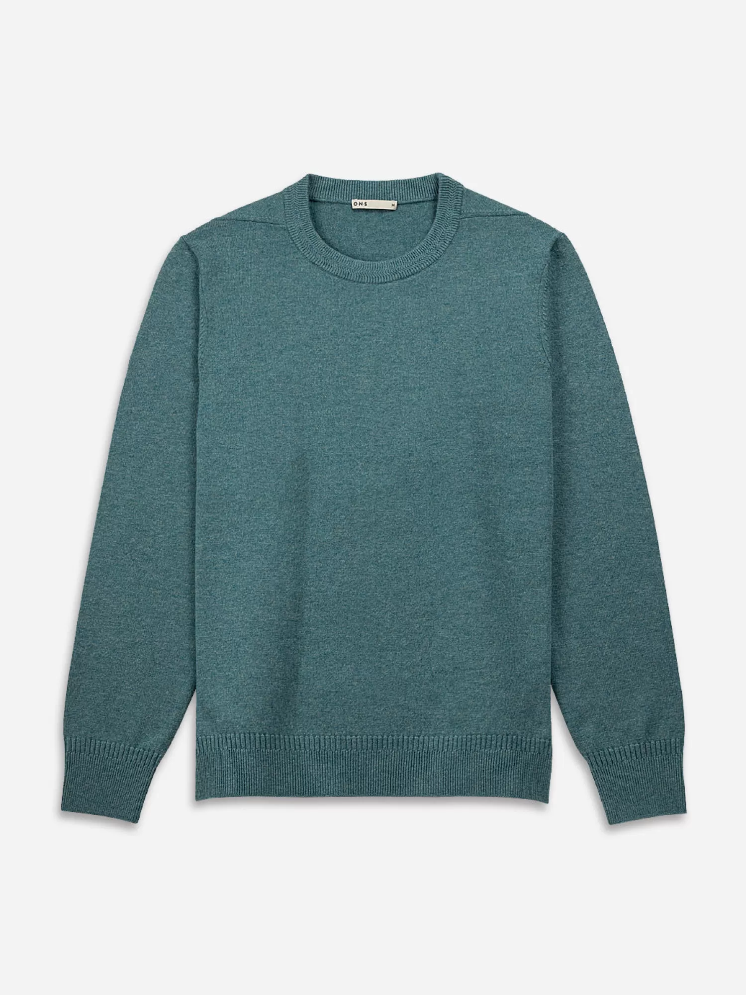 O.N.S Clothing Dante Crew Sweater>Men Sweaters