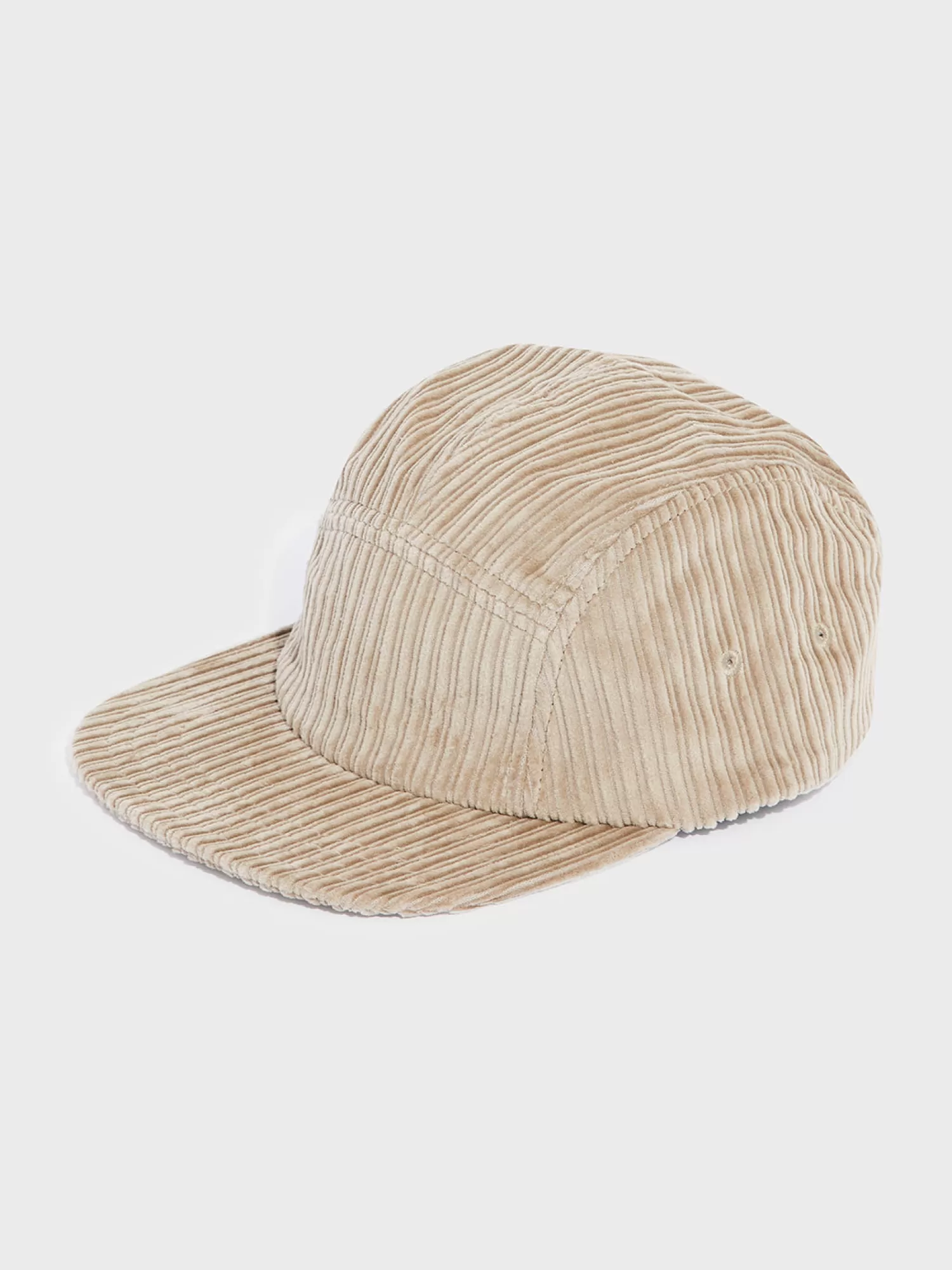 O.N.S CLOTHING Darrel Cord Cap>Men Hats & Caps