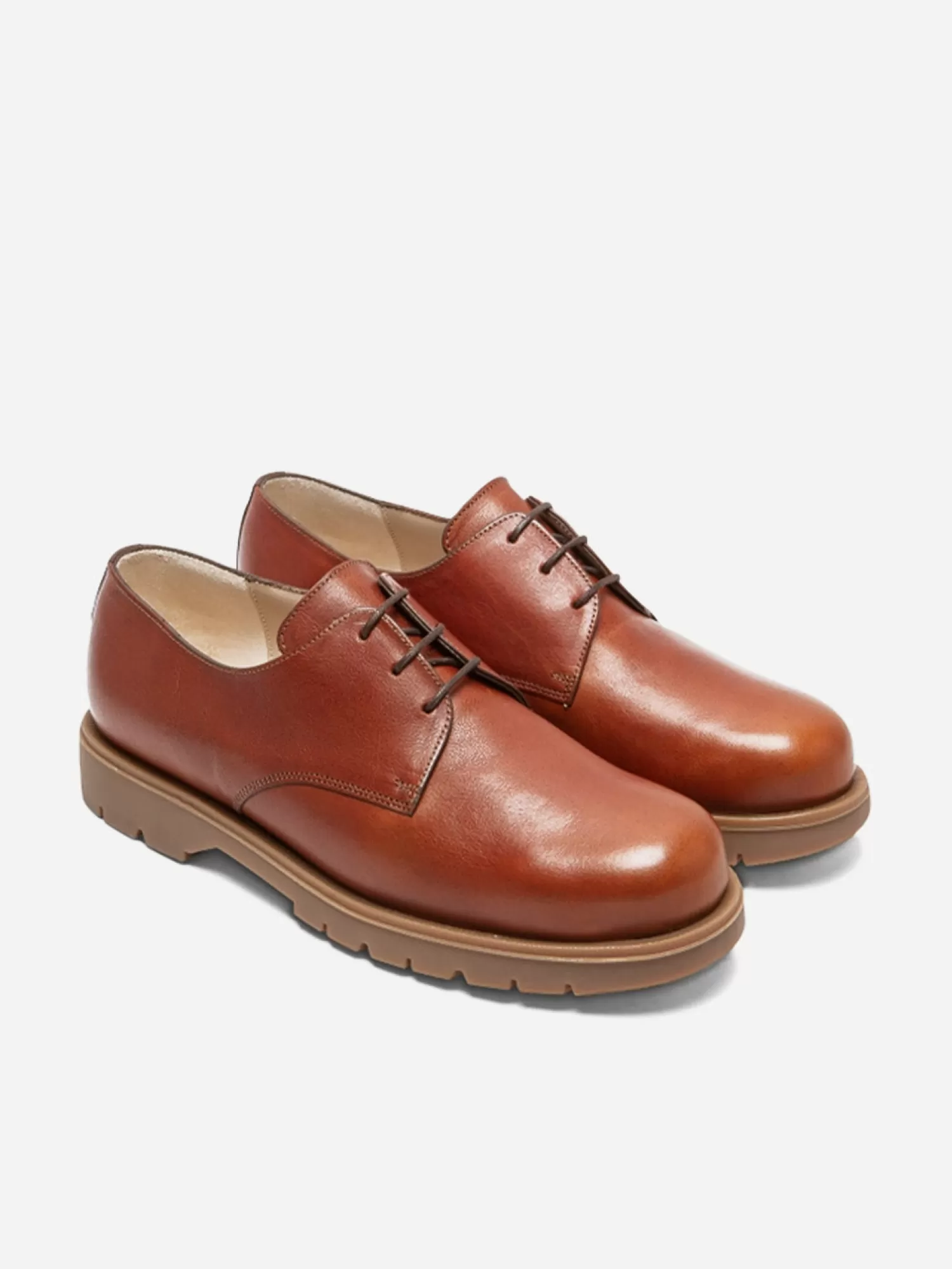 KLEMAN Dormance Oak>Men Shoes