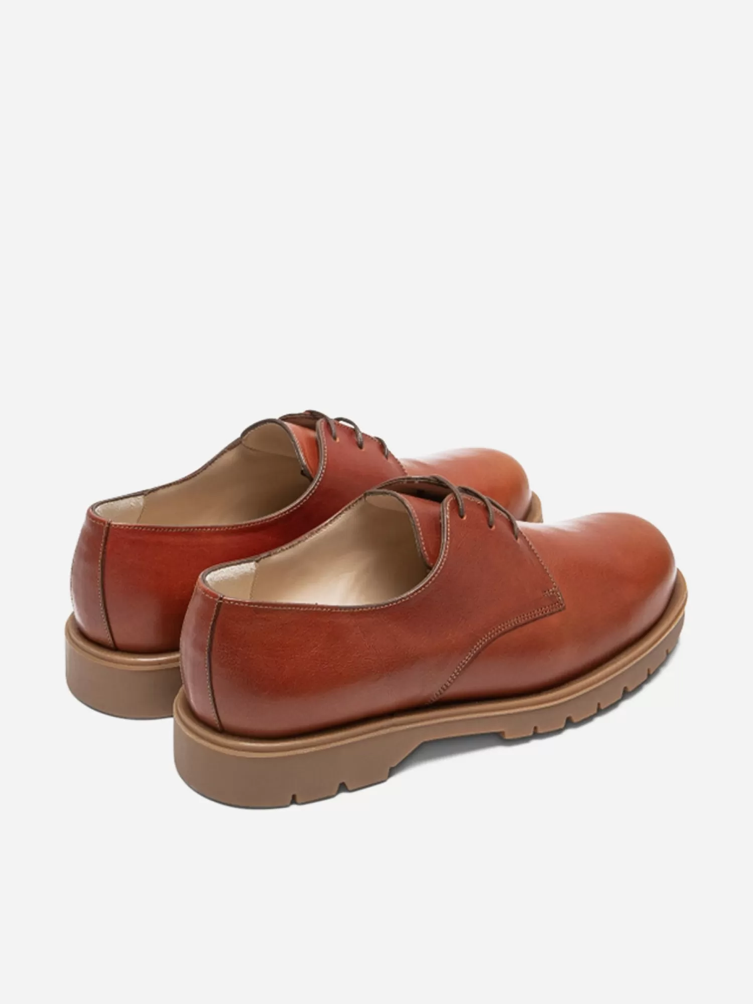 KLEMAN Dormance Oak>Men Shoes