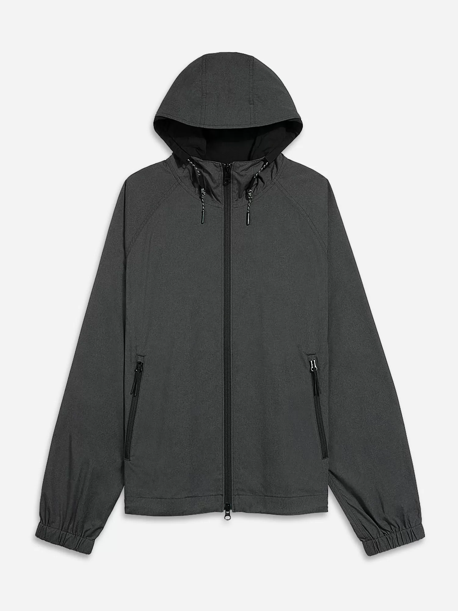 O.N.S Clothing Envoy Windbreaker>Men Coats & Jackets