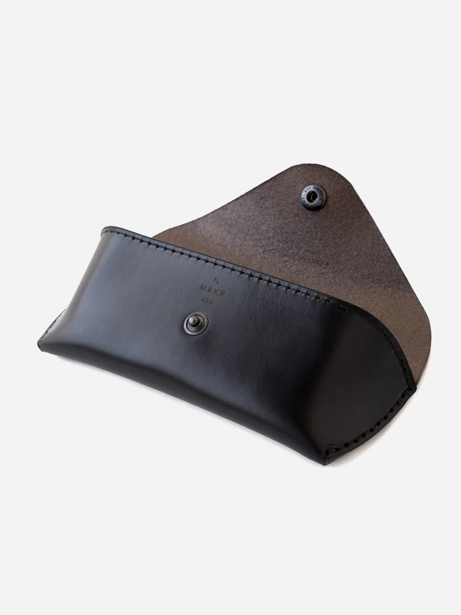 MAKR Eyewear Case>Men Wallets