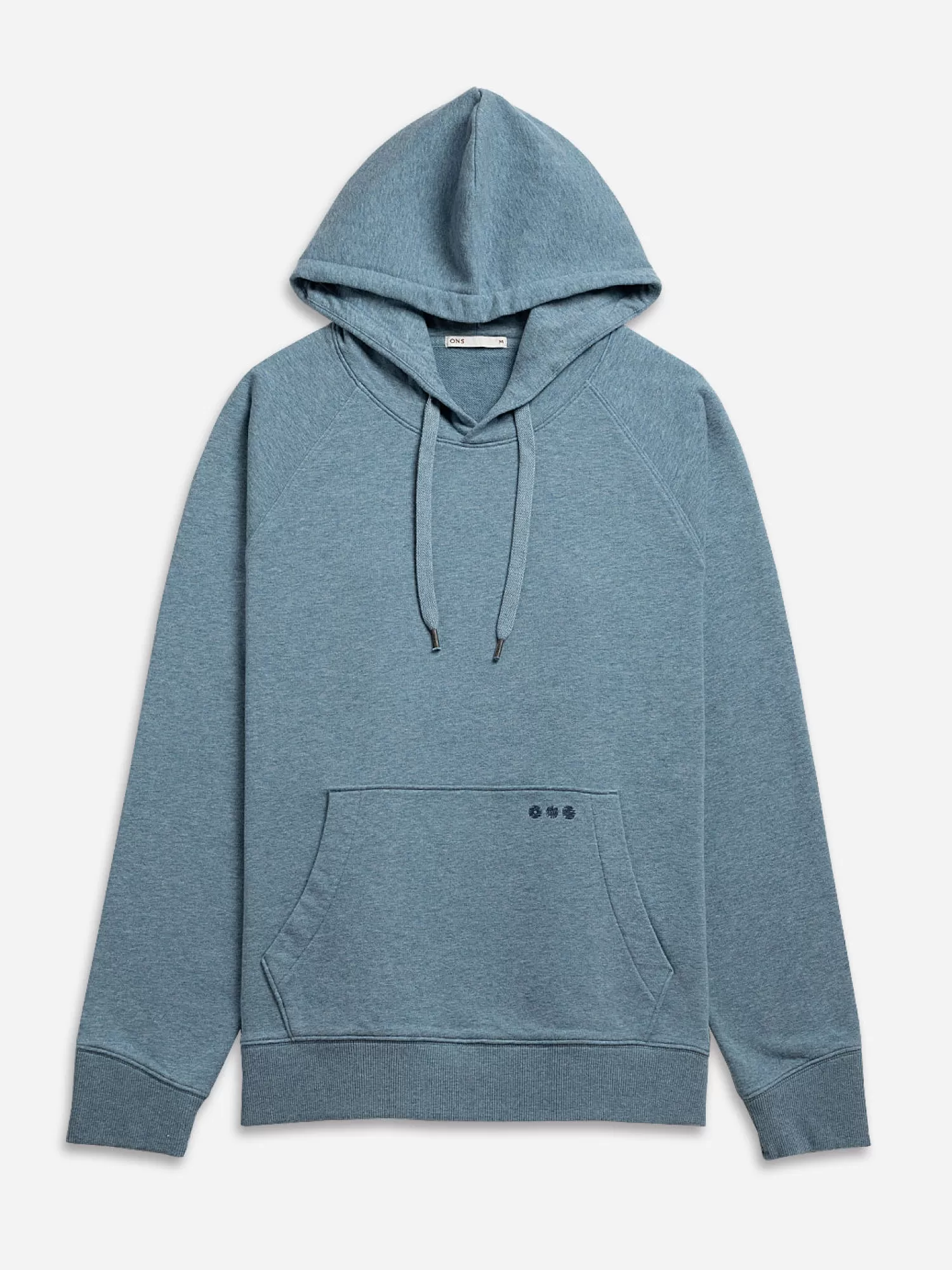 O.N.S Clothing Harper Terry Hoodie>Men Sweatshirts & Hoodies