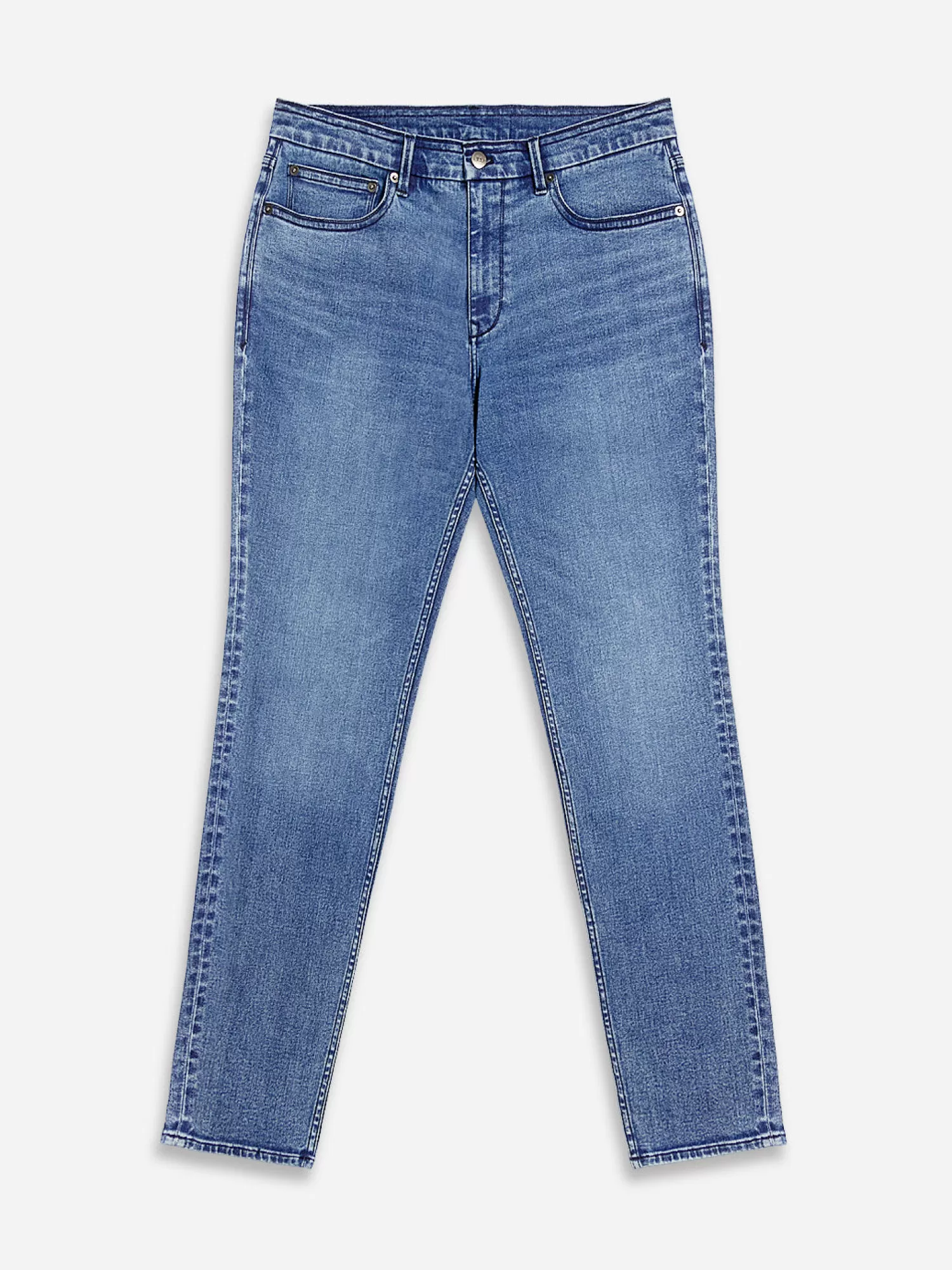 O.N.S Clothing Houstons Stretch Denim>Men Jeans