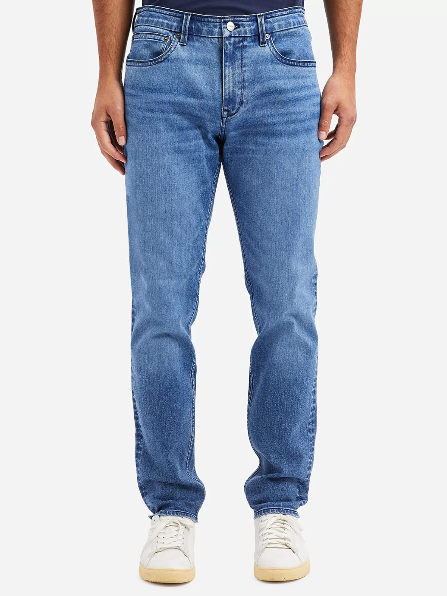 O.N.S Clothing Houstons Stretch Denim>Men Jeans