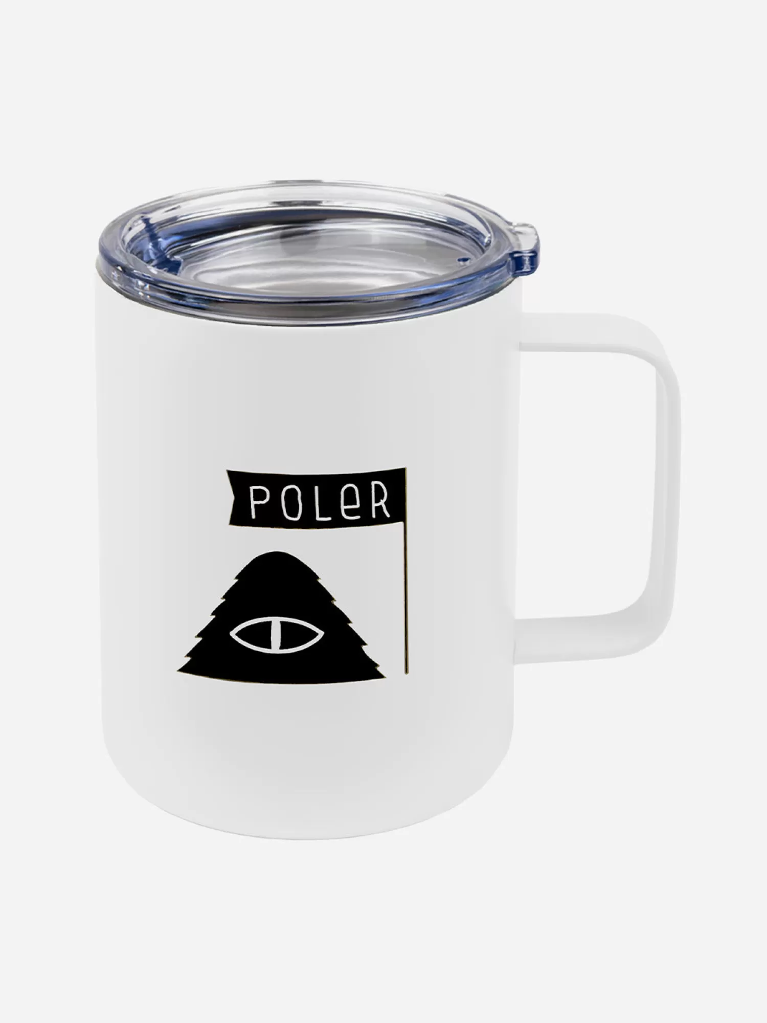 Poler Stuff Insulated Mug>Men Home Goods