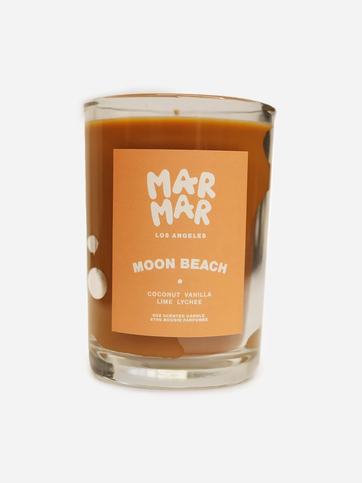 MAR MAR Candle>Men Home Goods