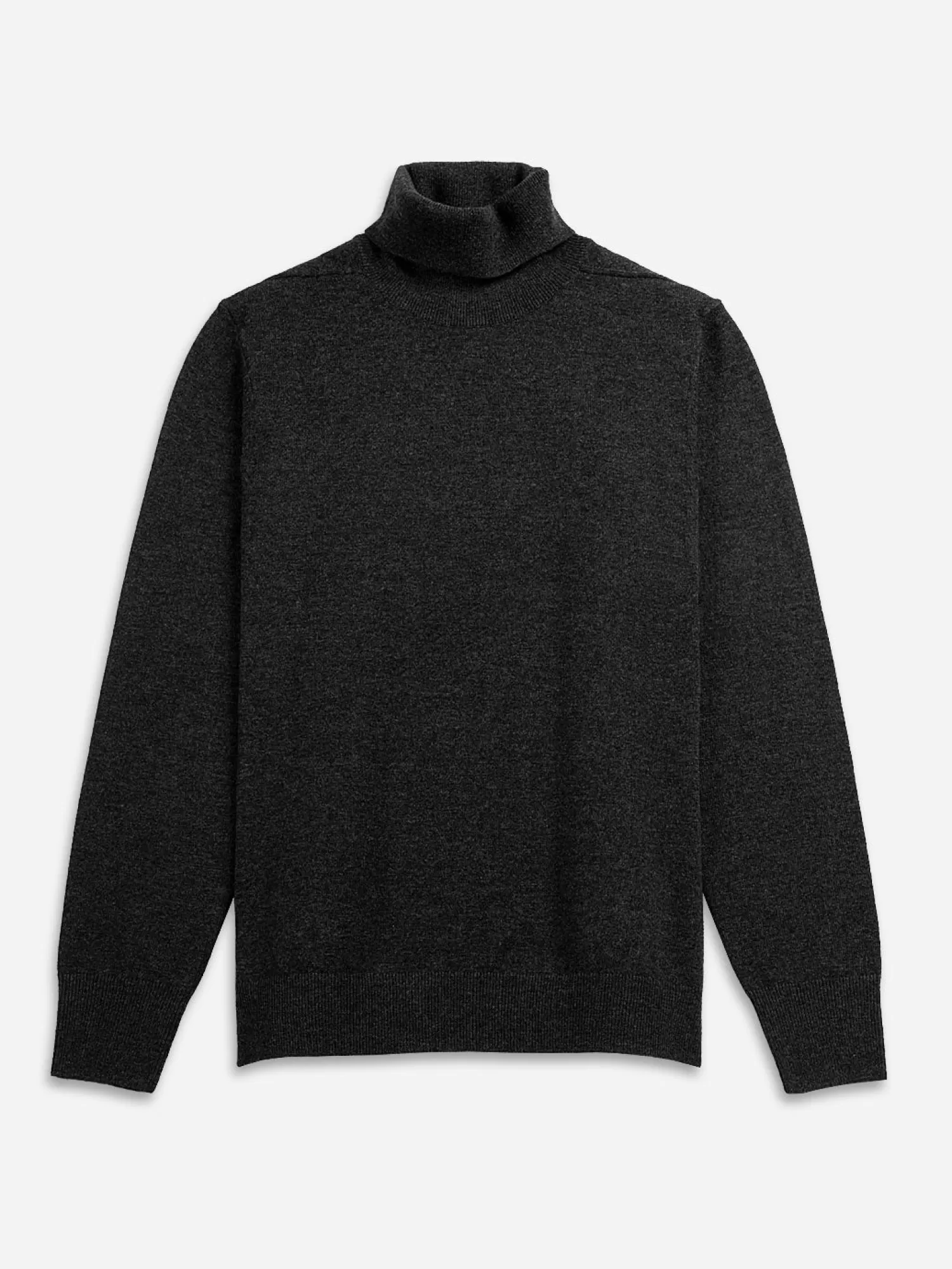 O.N.S Clothing Mason High Neck Sweater>Men Sweaters