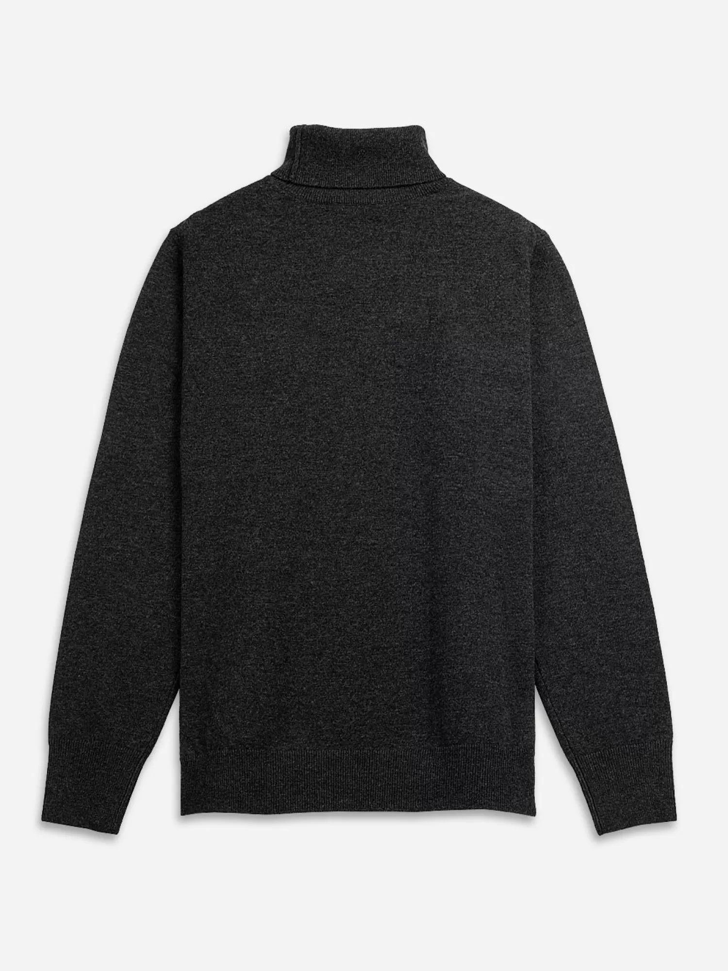 O.N.S Clothing Mason High Neck Sweater>Men Sweaters