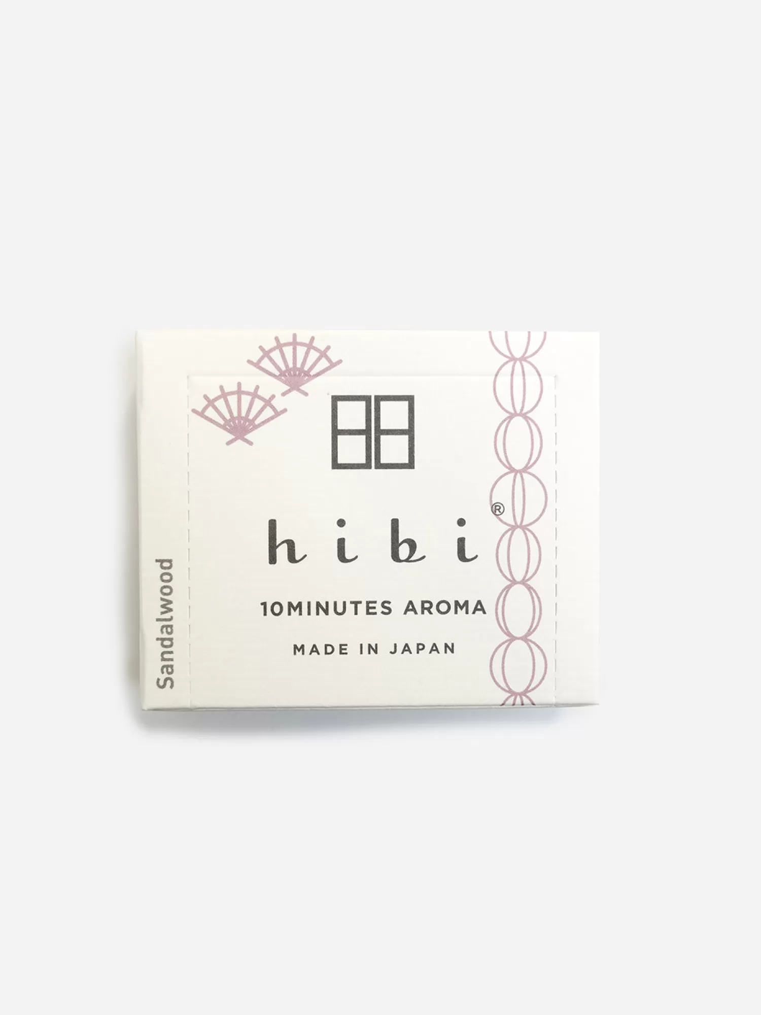 HIBI MATCH Match Box - Large>Men Home Goods