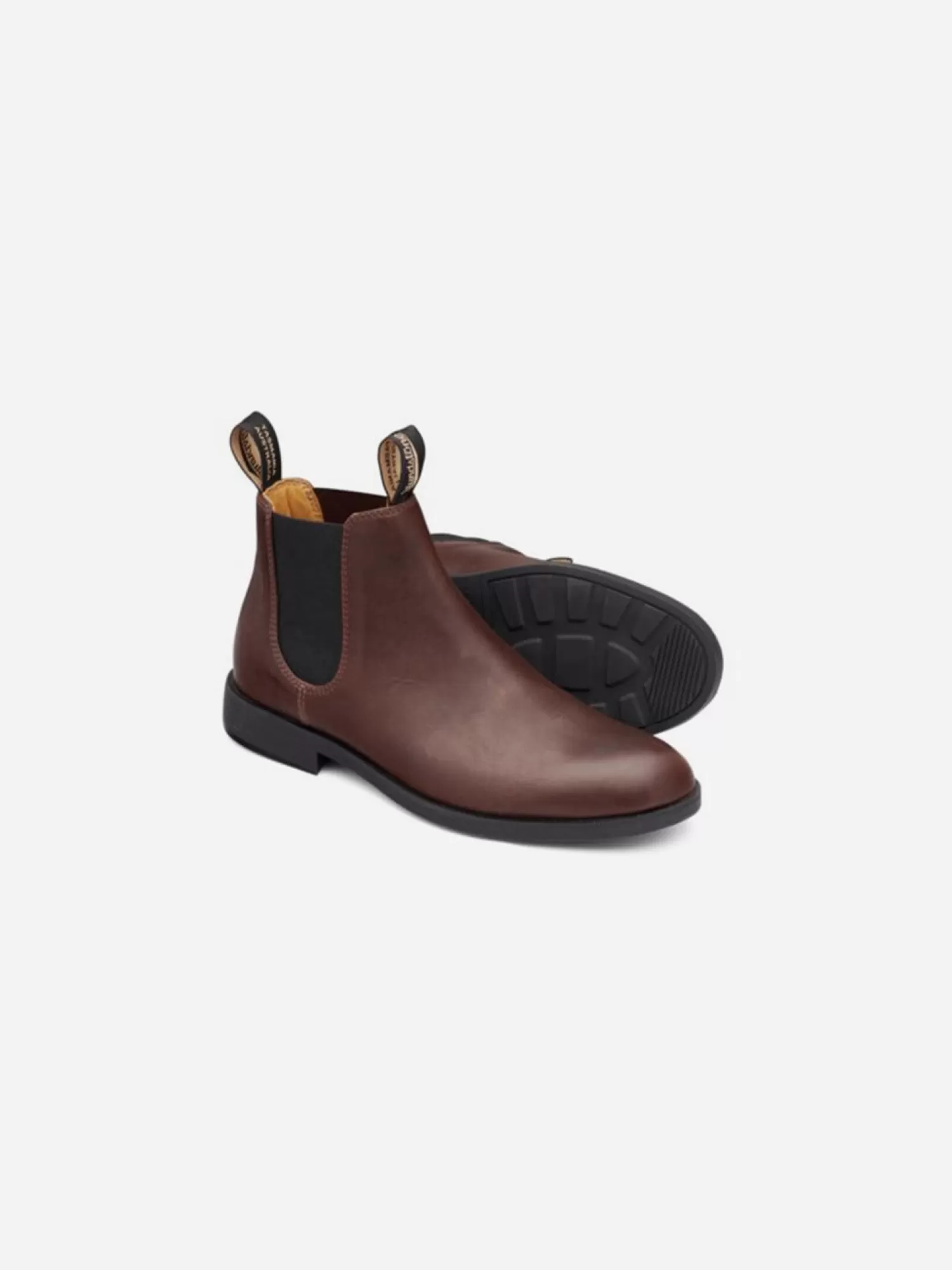 Blundstone Men's Dress Ankle Boots>Men Shoes