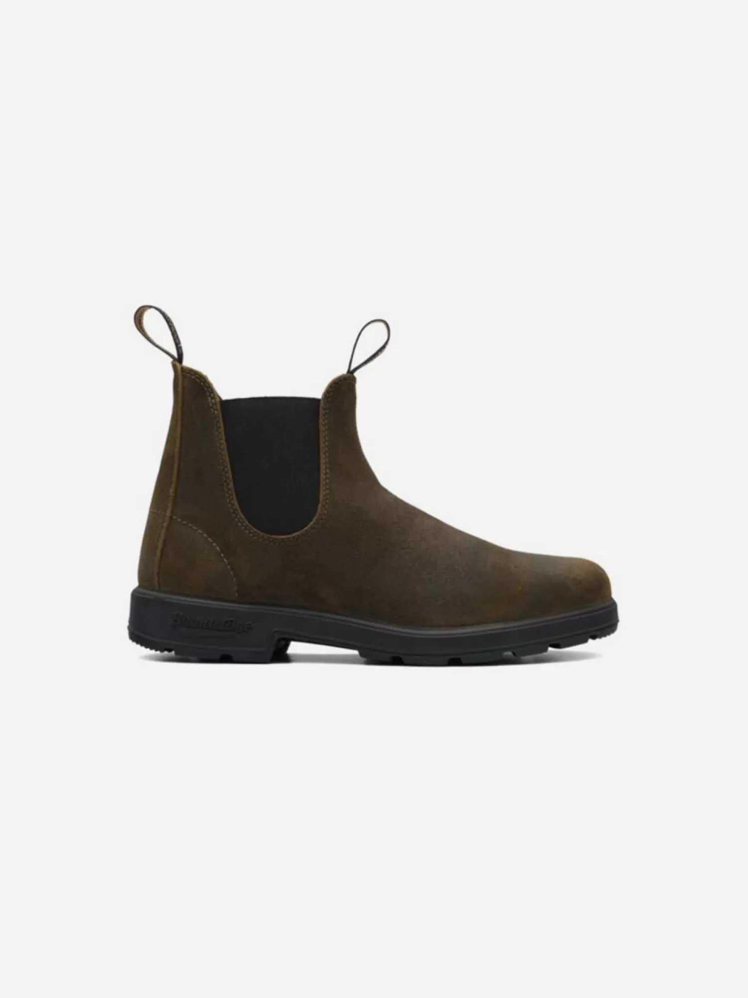 Blundstone Men's Originals Suede Boots>Men Shoes