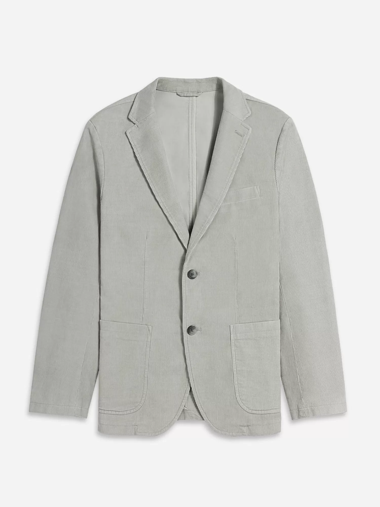 O.N.S Clothing Perry Cord Blazer>Men Coats & Jackets