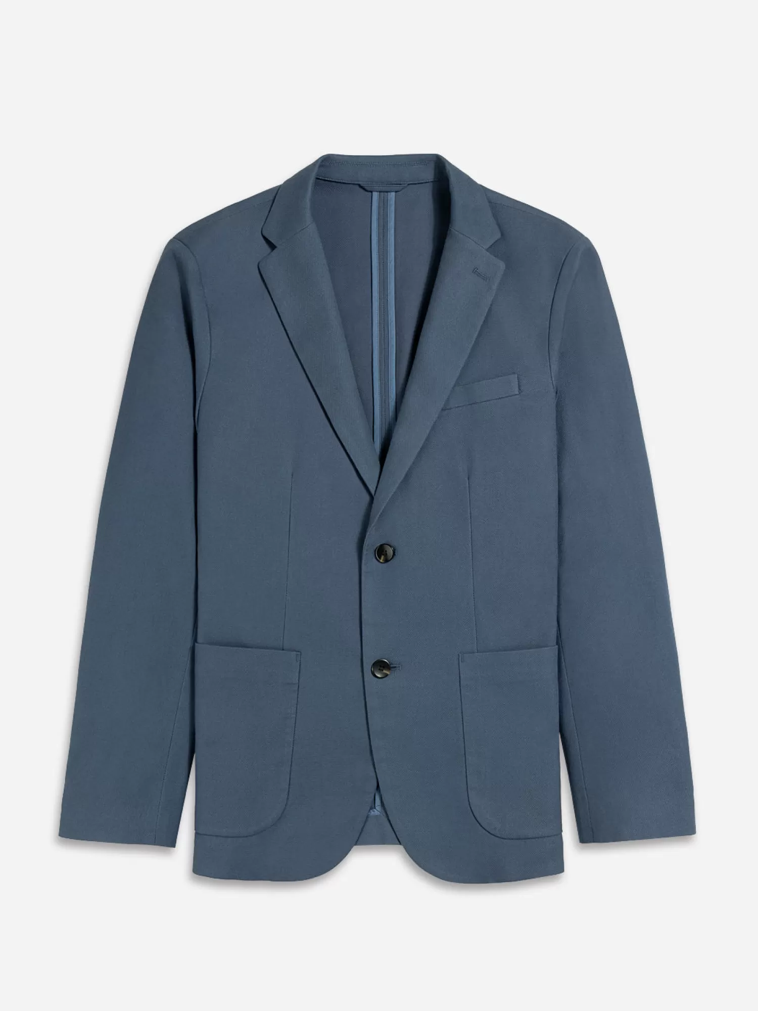 O.N.S Clothing Perry Dobby Blazer>Men Coats & Jackets