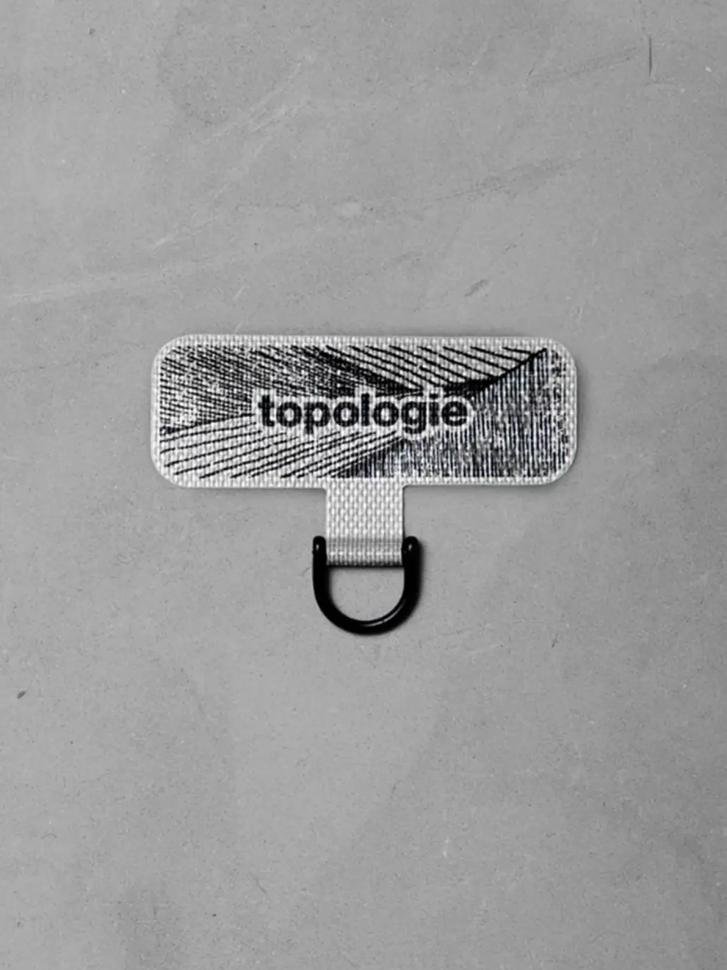 Topologie Phone Strap Adapter>Men Wallets