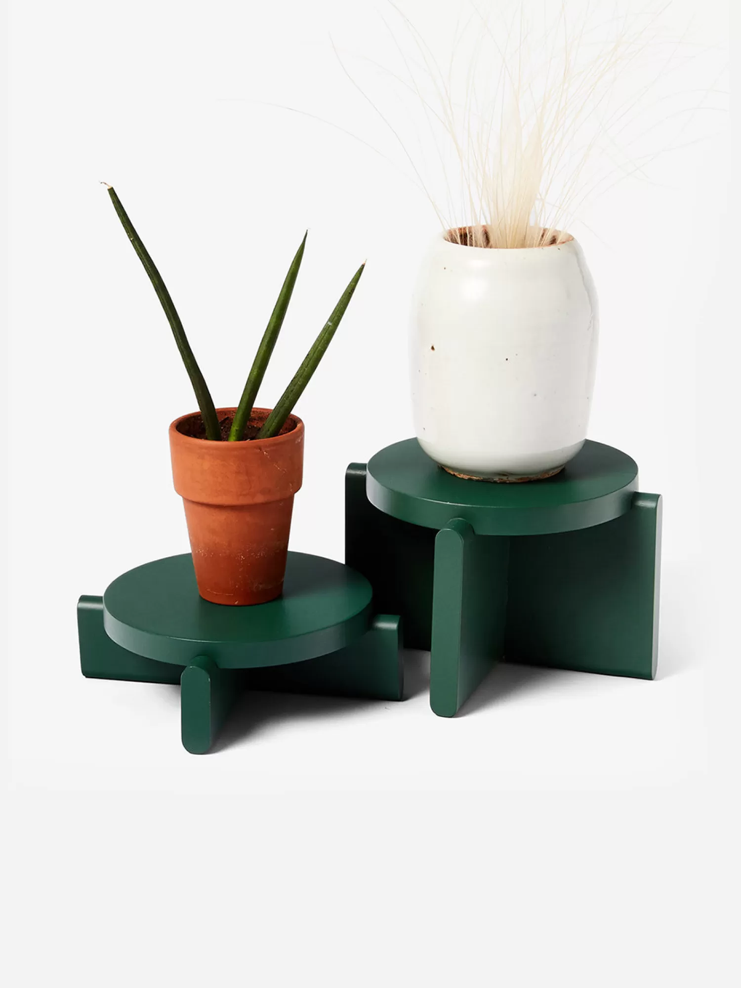 Areaware Plant Pedestal>Men Home Goods