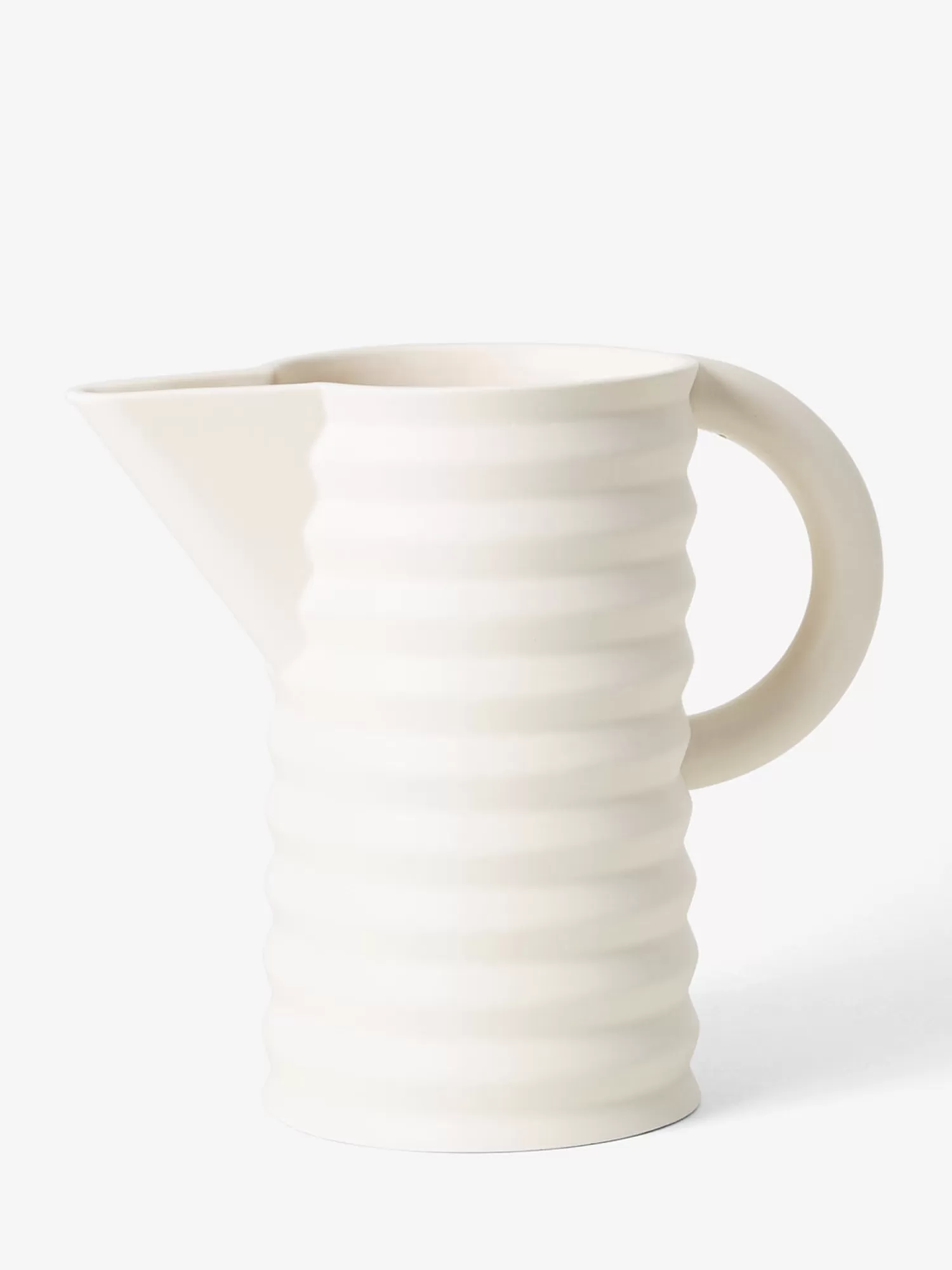 Areaware Pleated Pitcher>Men Home Goods