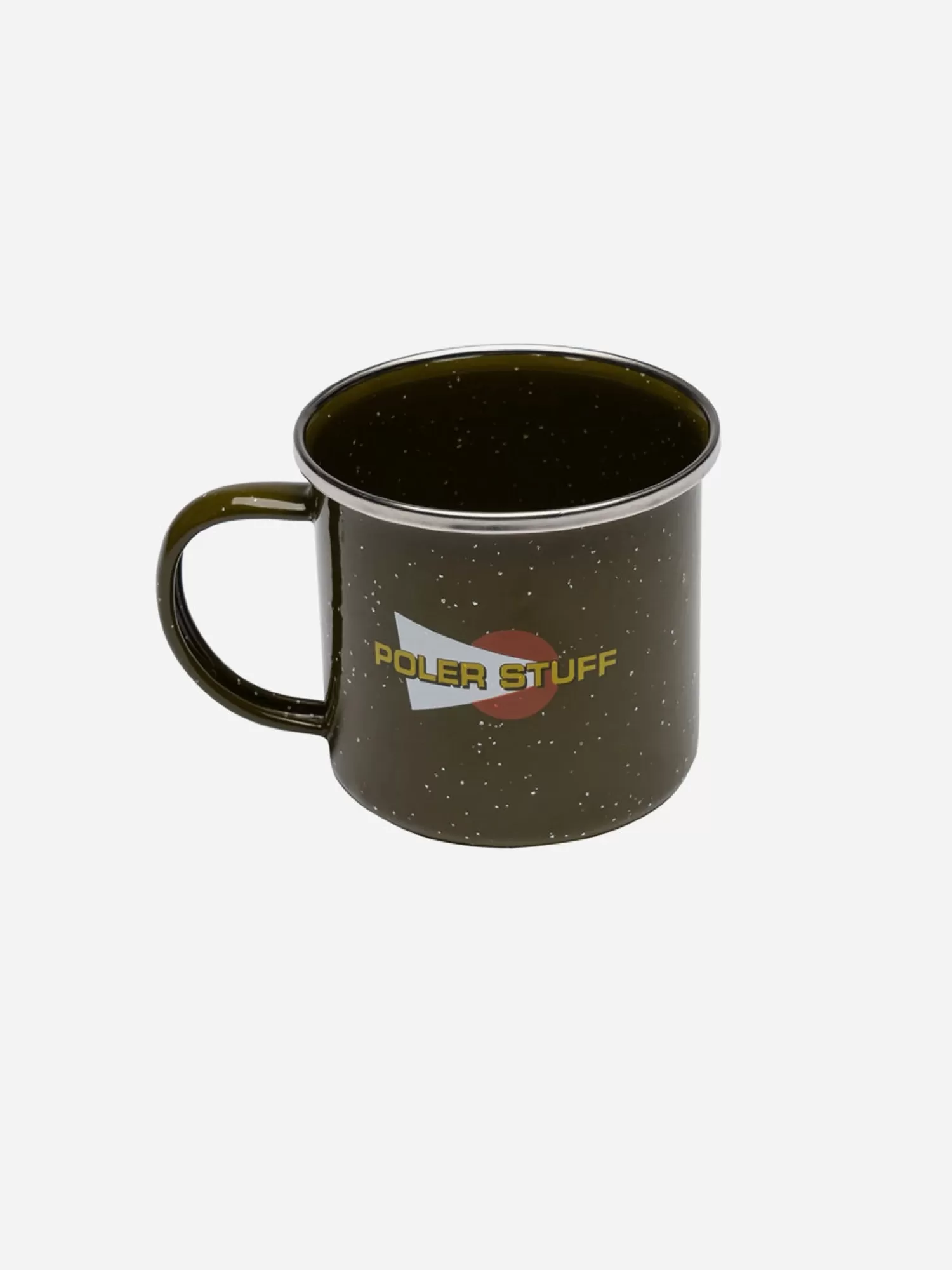 Poler Camp Mug>Men Home Goods