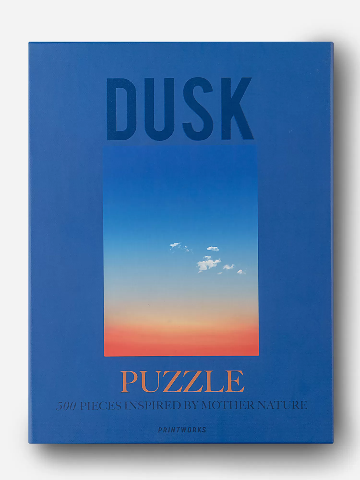 PRINTWORKS Puzzle - Dusk>Men Home Goods