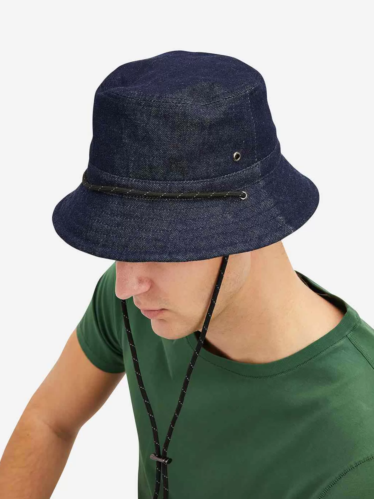 O.N.S CLOTHING Sherwood Bucket Hat>Men Hats & Caps