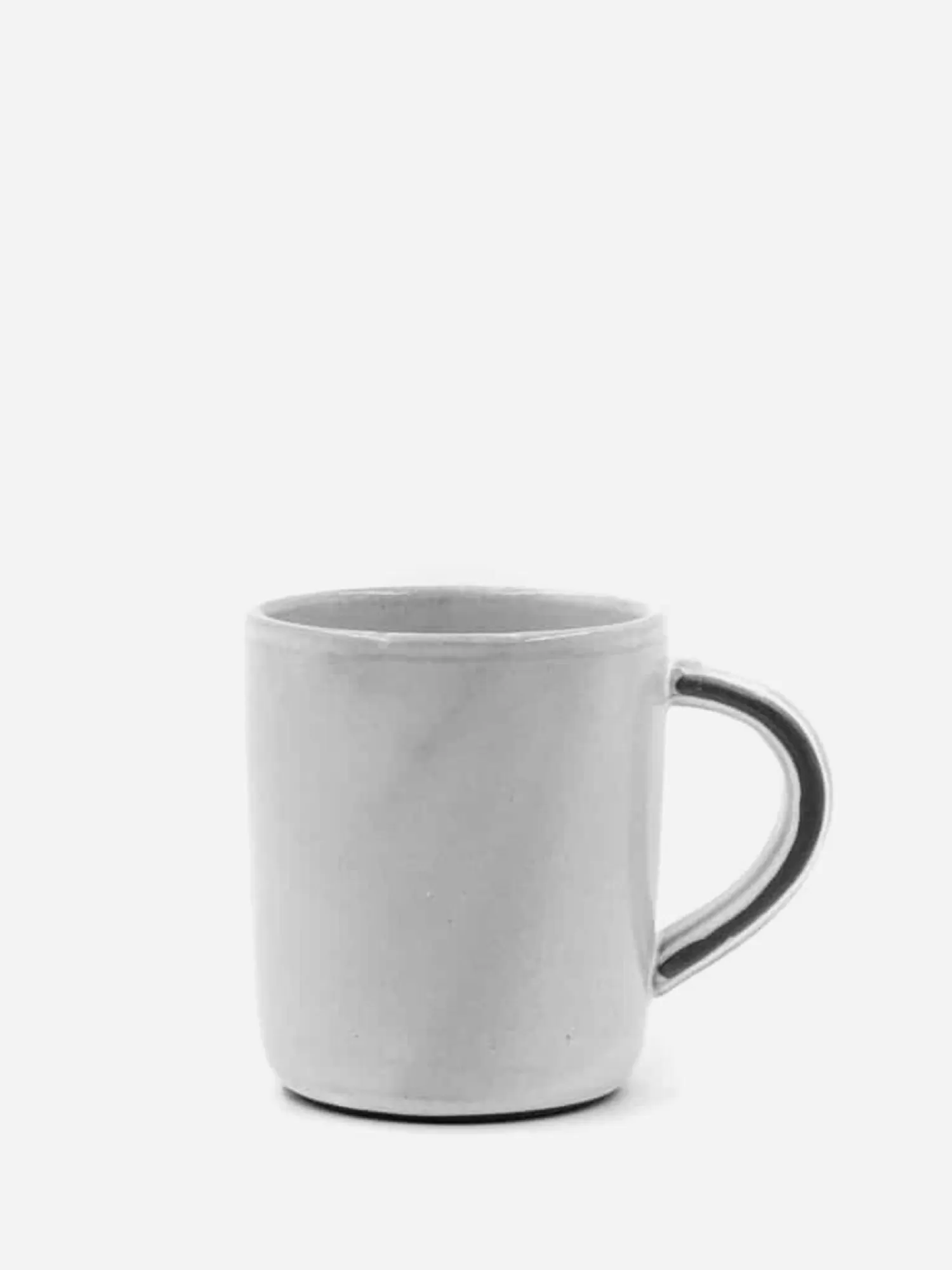 Bomshbee Tinge Clay Mug>Men Home Goods