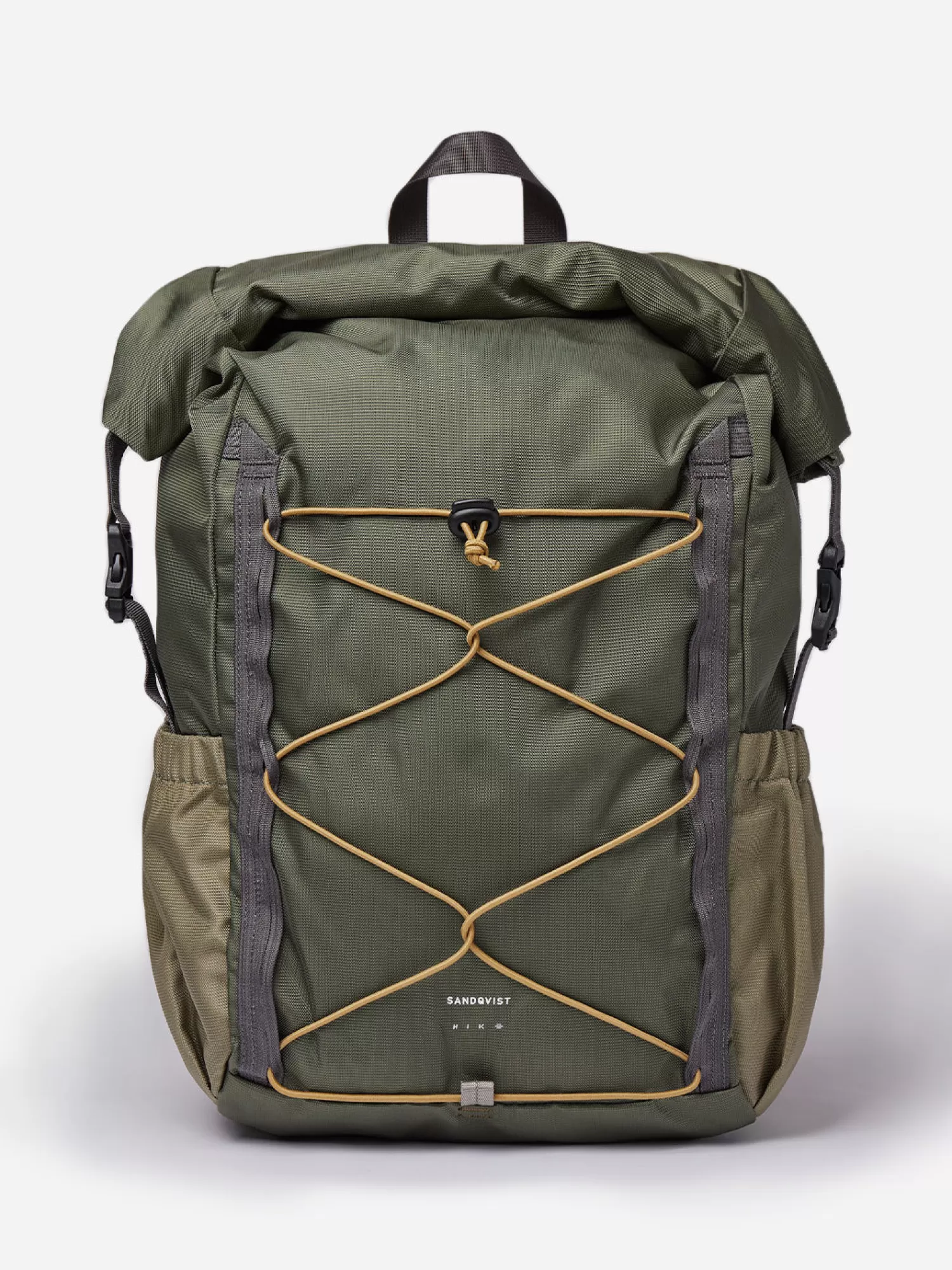 Sandqvist Valley Hike Backpack>Men Bags