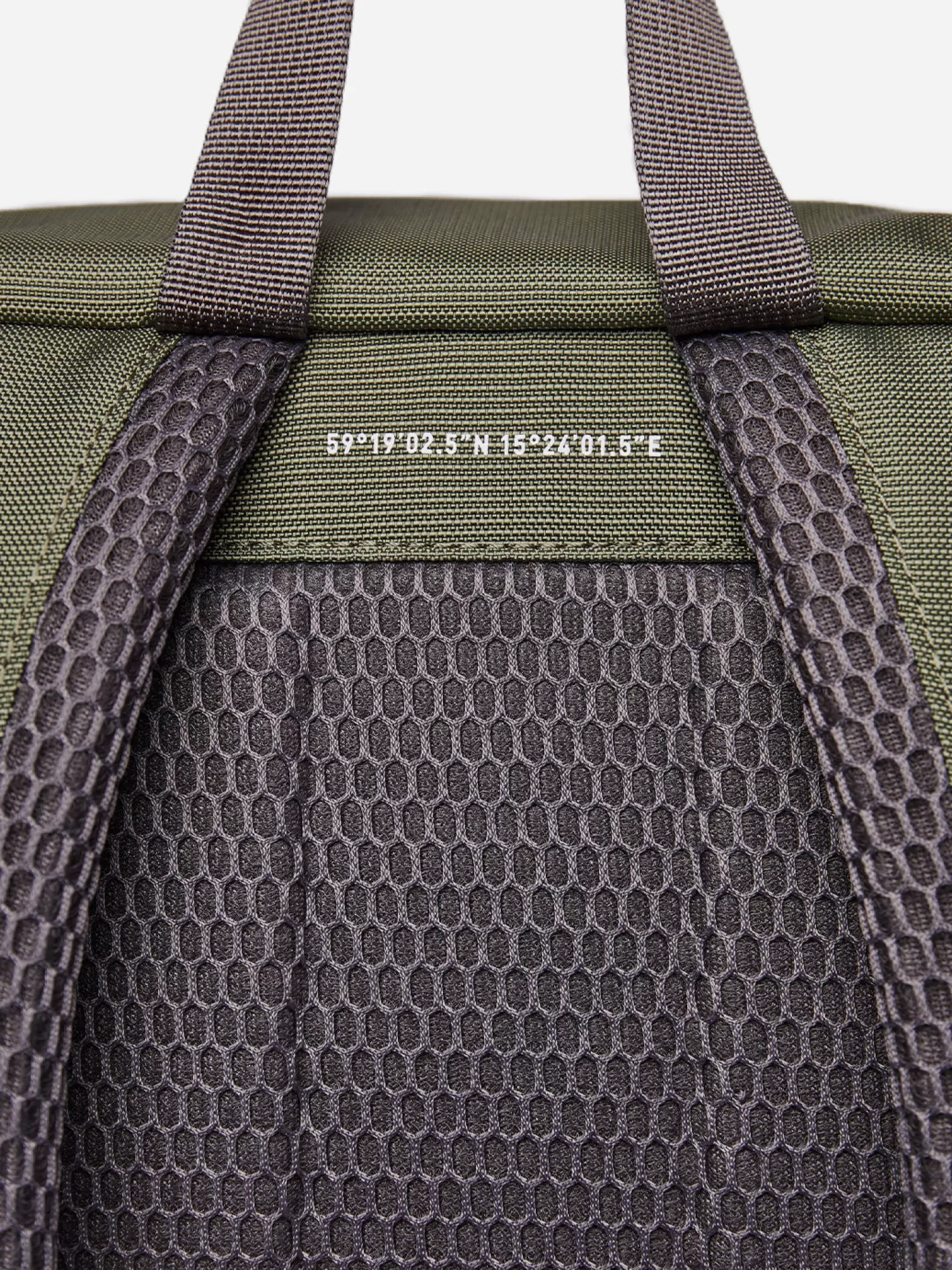 Sandqvist Valley Hike Backpack>Men Bags