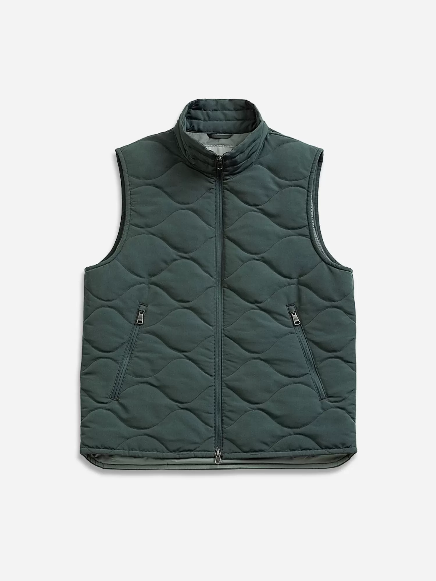 O.N.S Clothing Vertex Vest>Men Coats & Jackets